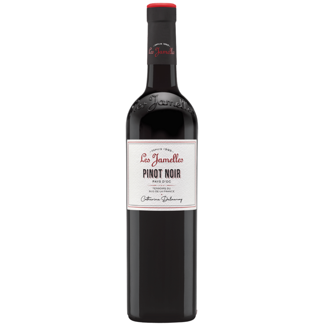Les Jamelles | Pinot Noir 2023
