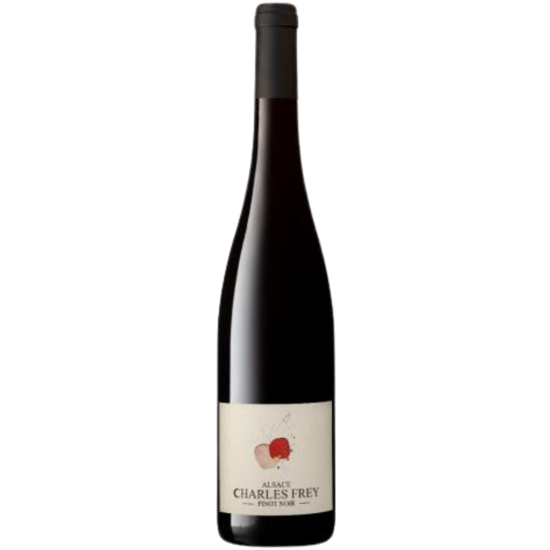 Charles Frey |  Harmonie Pinot Noir 2023
