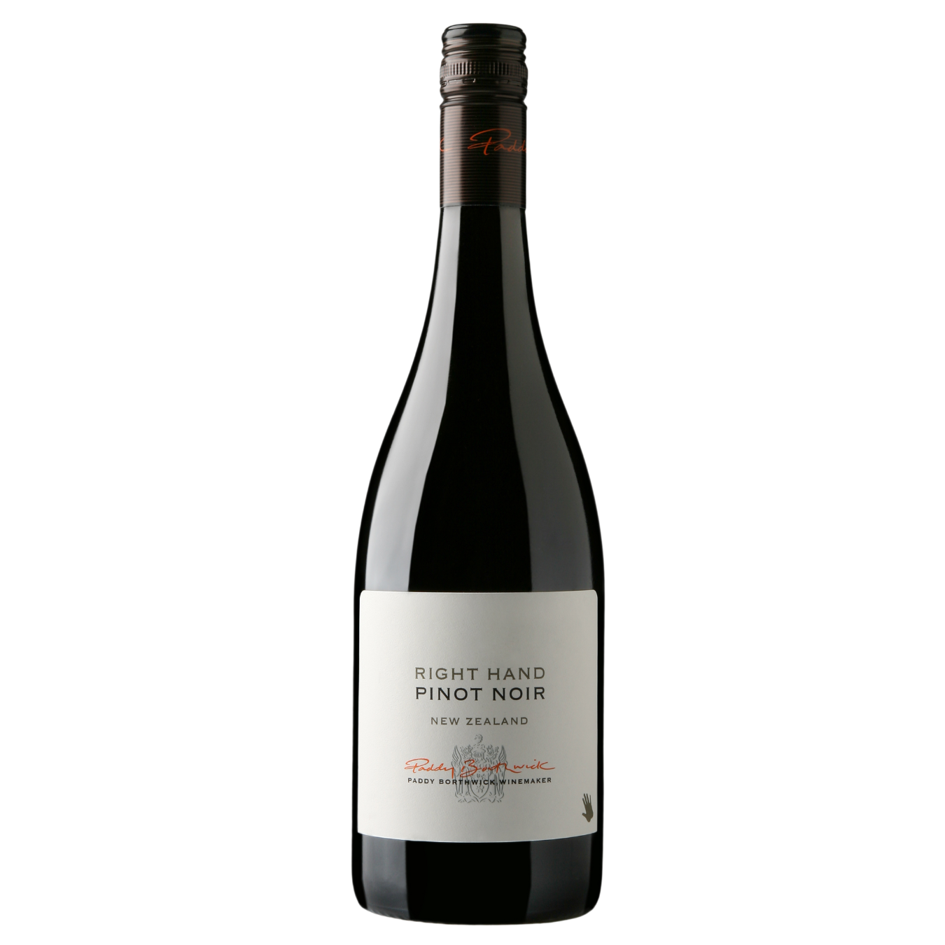 Paddy Borthwick | 'Right Hand' Pinot Noir 2019