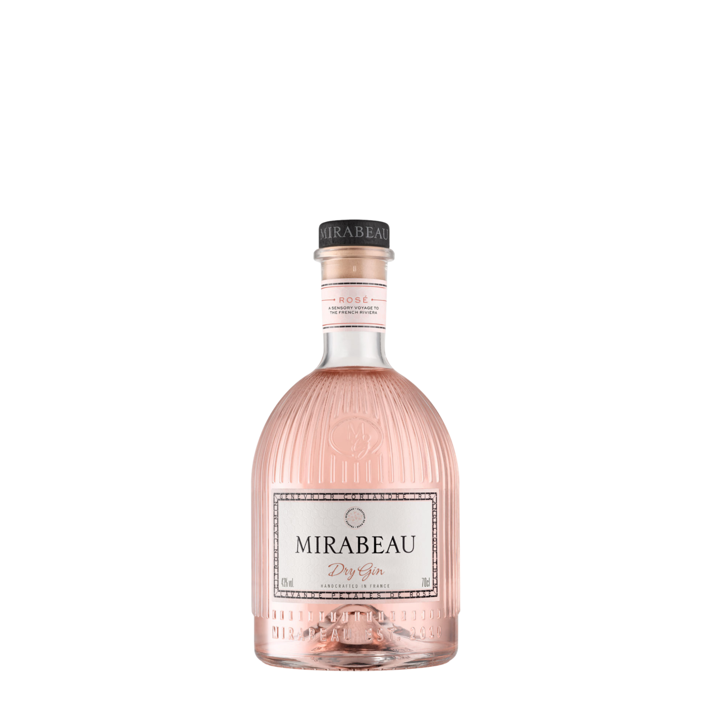 Mirabeau | Rosé Gin