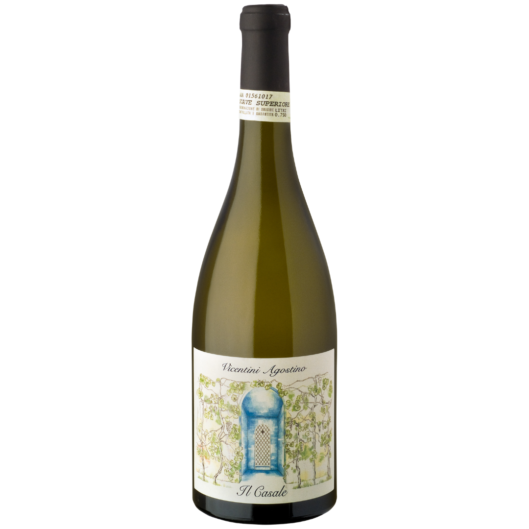 Vicentini Agostino | Soave Superiore Il Casal 2020