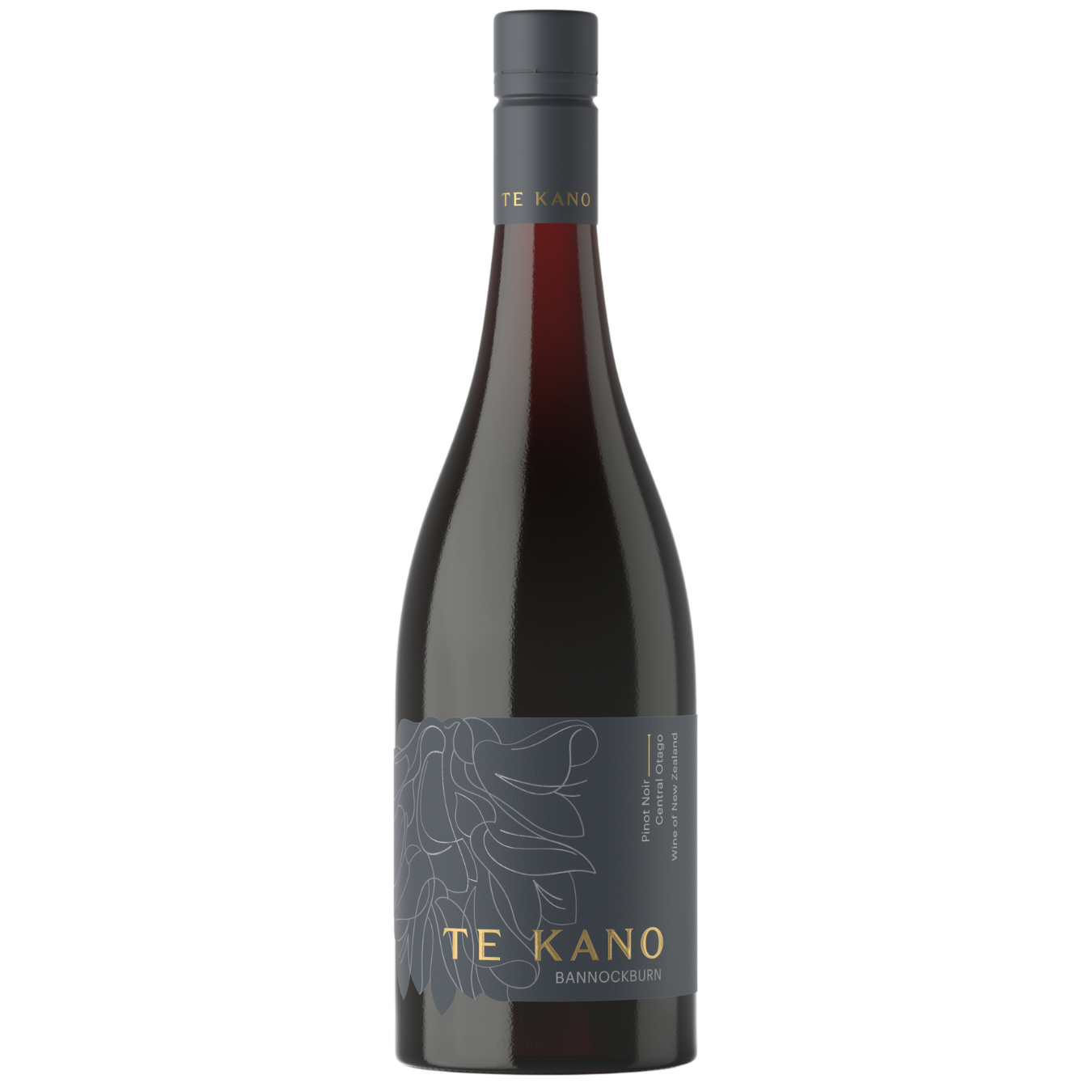 Te Kano | 'Land' Bannockburn Pinot Noir 2021