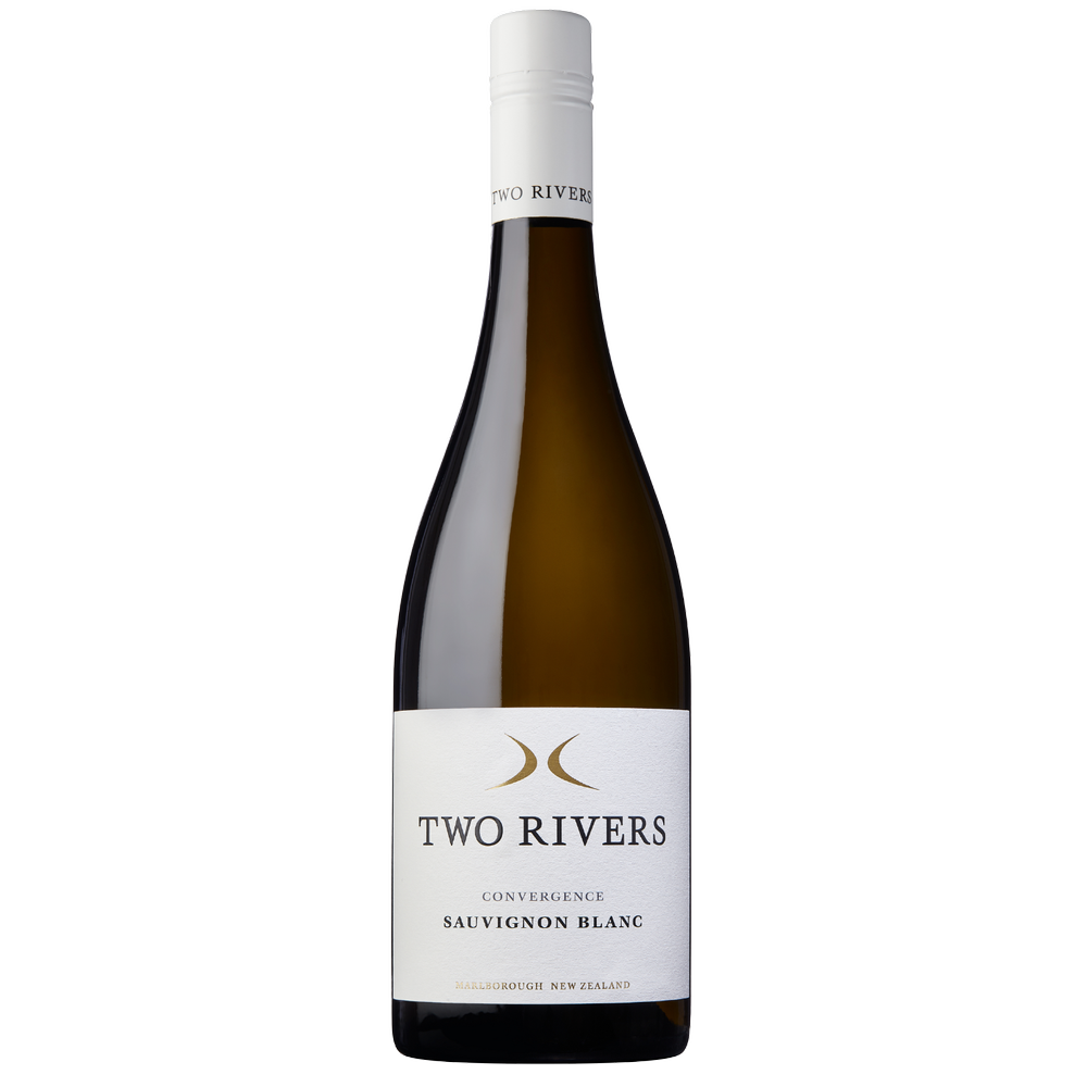Two Rivers Convergence Sauvignon Blanc
