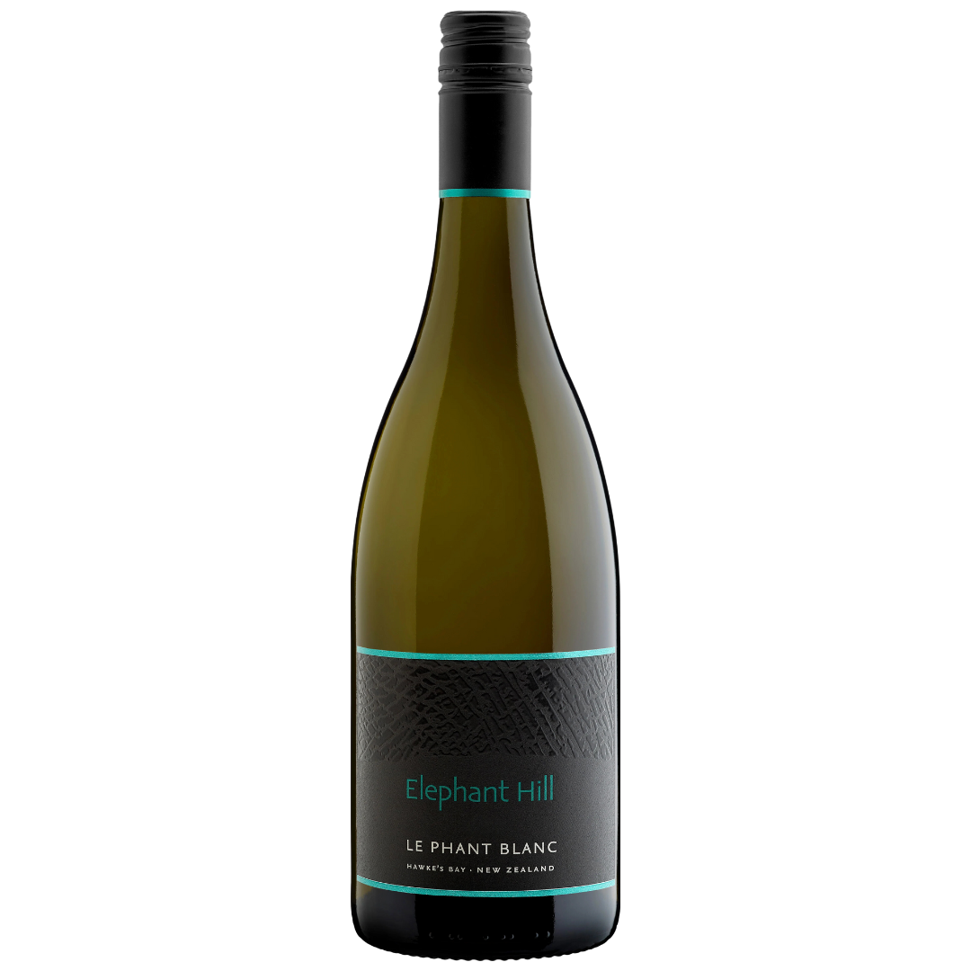 Elephant Hill | Le Phant Blanc 2023