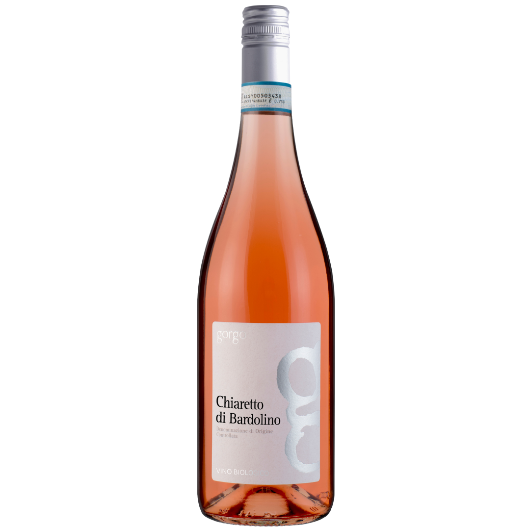 Cantina Gorgo |  Bardolino Chiaretto Rosé 2023