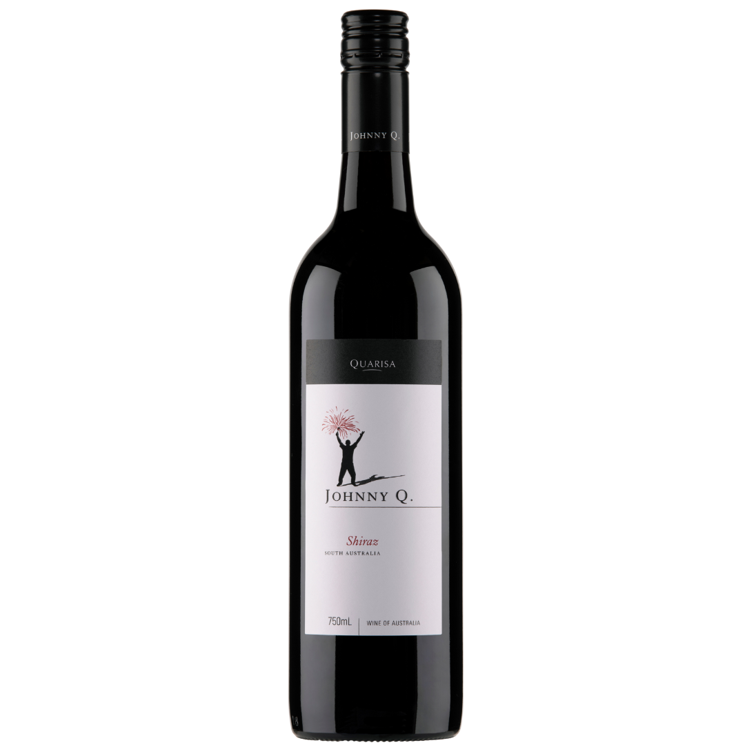 Quarisa | Johnny Q Shiraz 2021