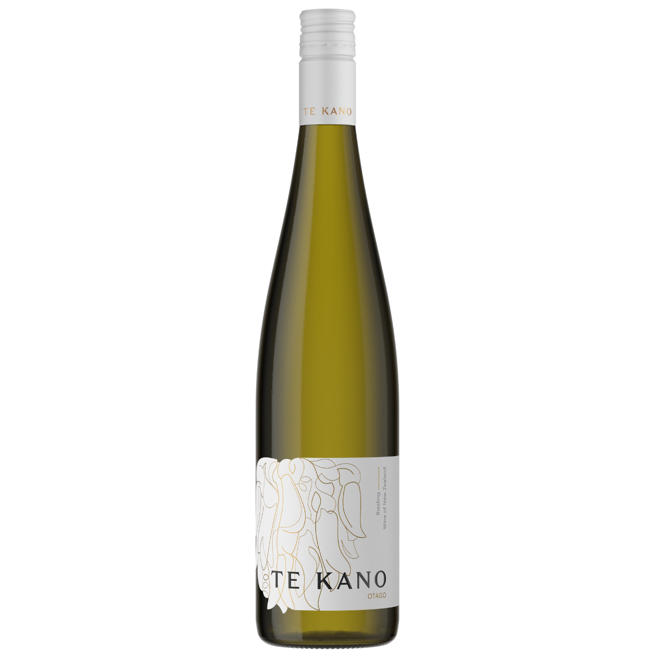 Te Kano | 'Life' Riesling 2023