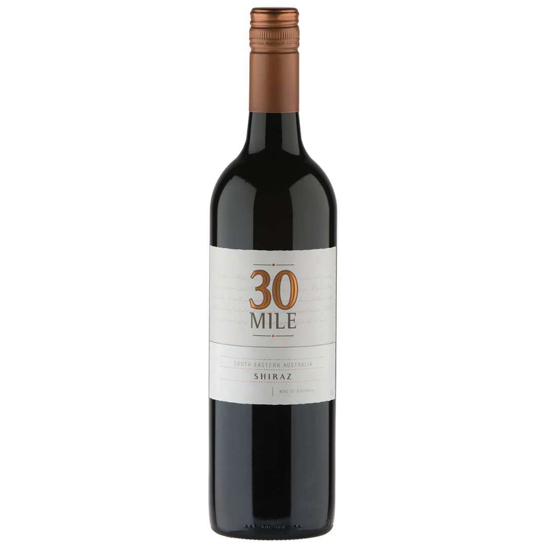 Quarisa | 30 Mile Shiraz 2022