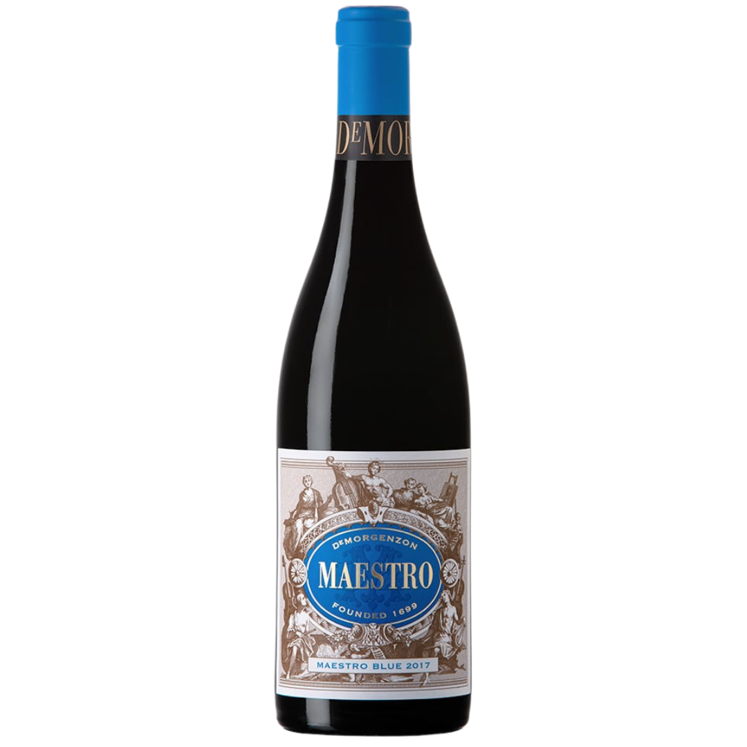 DeMorgenzon | Maestro Blue 2021