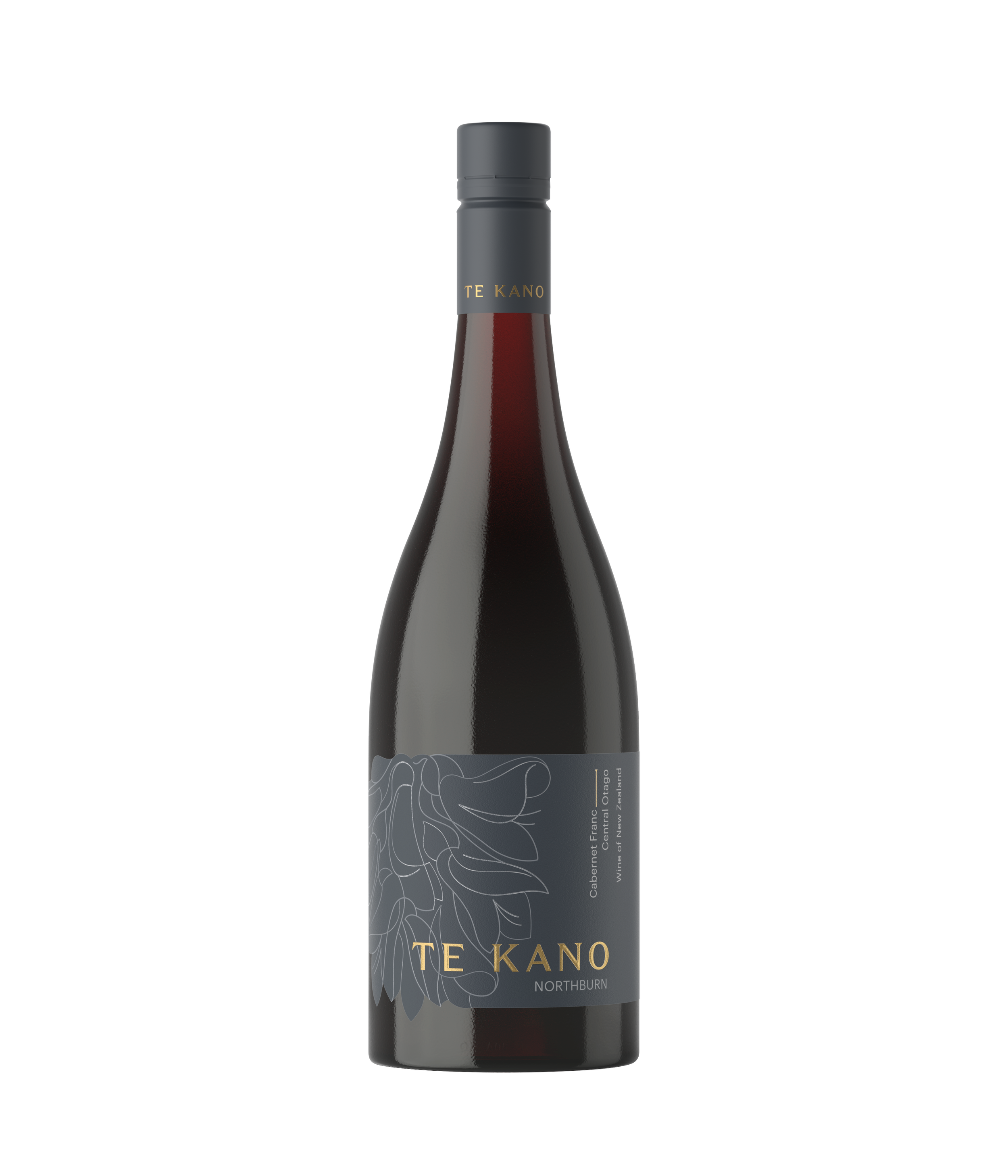Te Kano | 'Land' Northburn Pinot Noir 2022