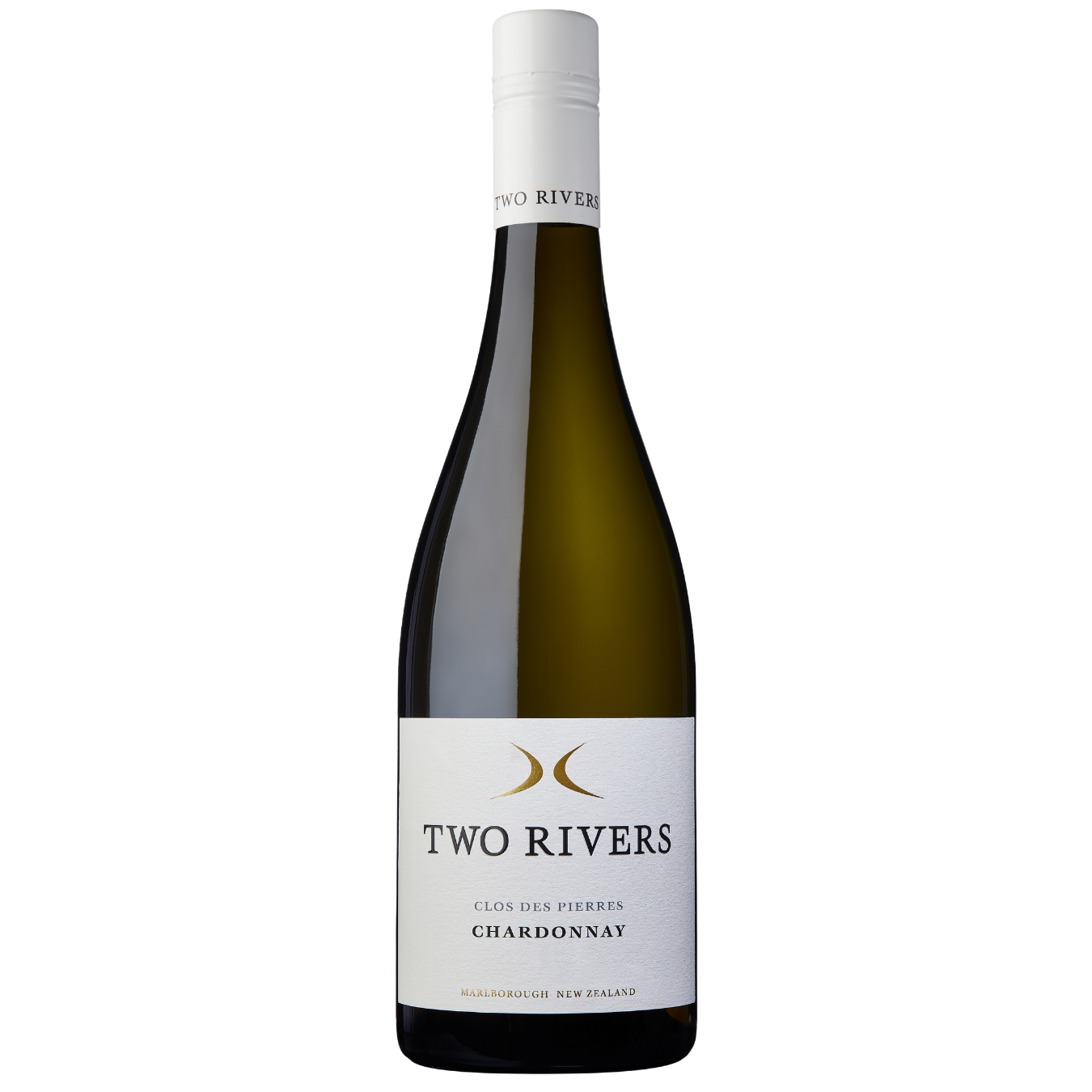Two Rivers | 'Clos des Pierres' Chardonnay 2024