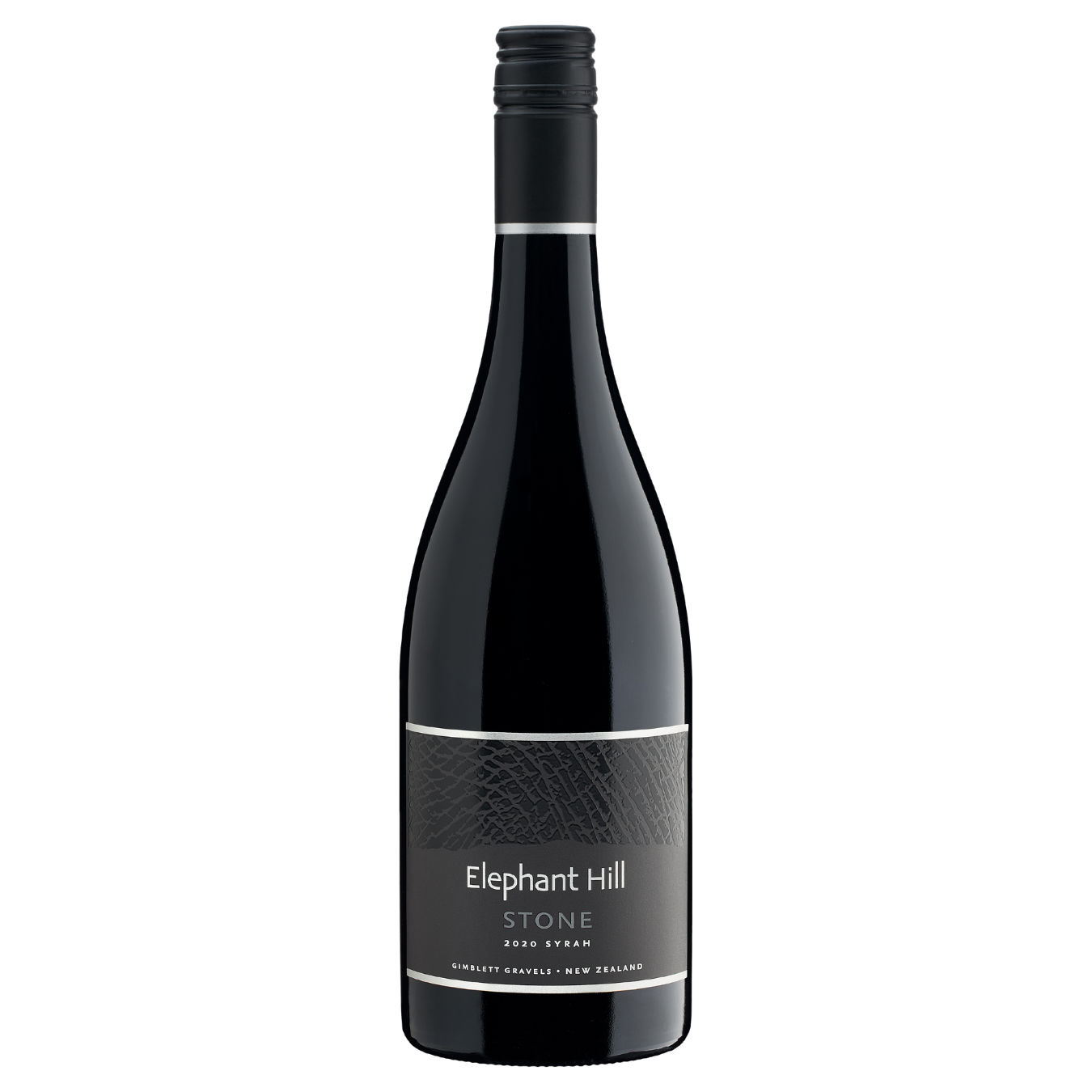 Elephant Hill | Stone Syrah 2021