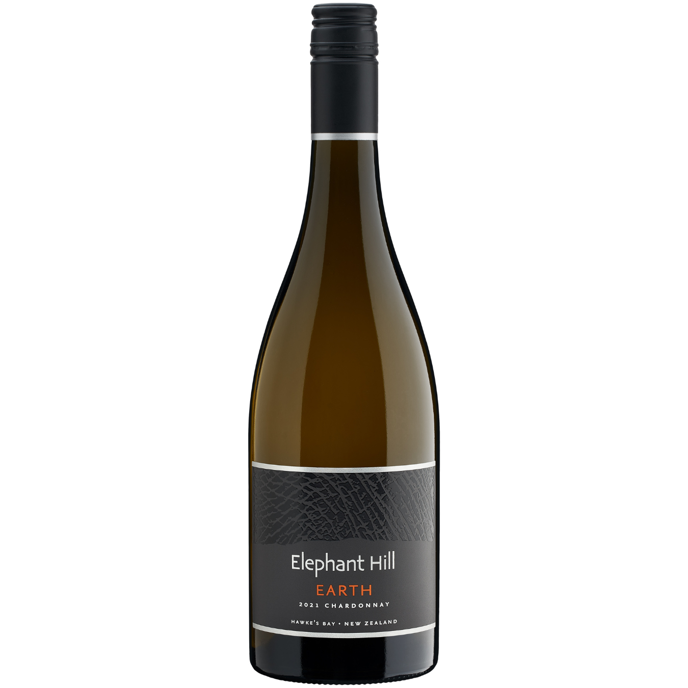 Elephant Hill Earth Chardonnay, Hawkes Bay, New Zealand