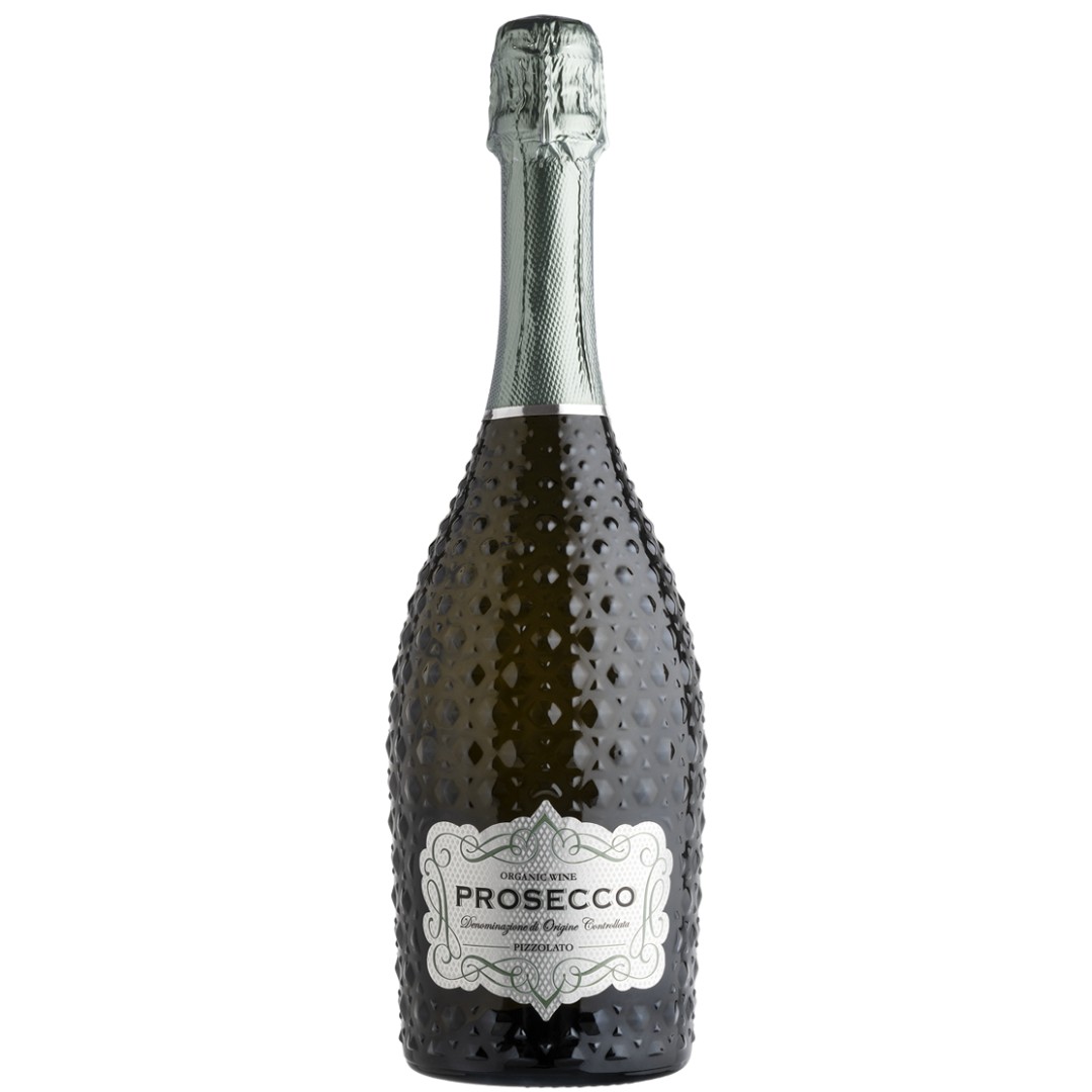 Pizzolato | Organic Prosecco NV