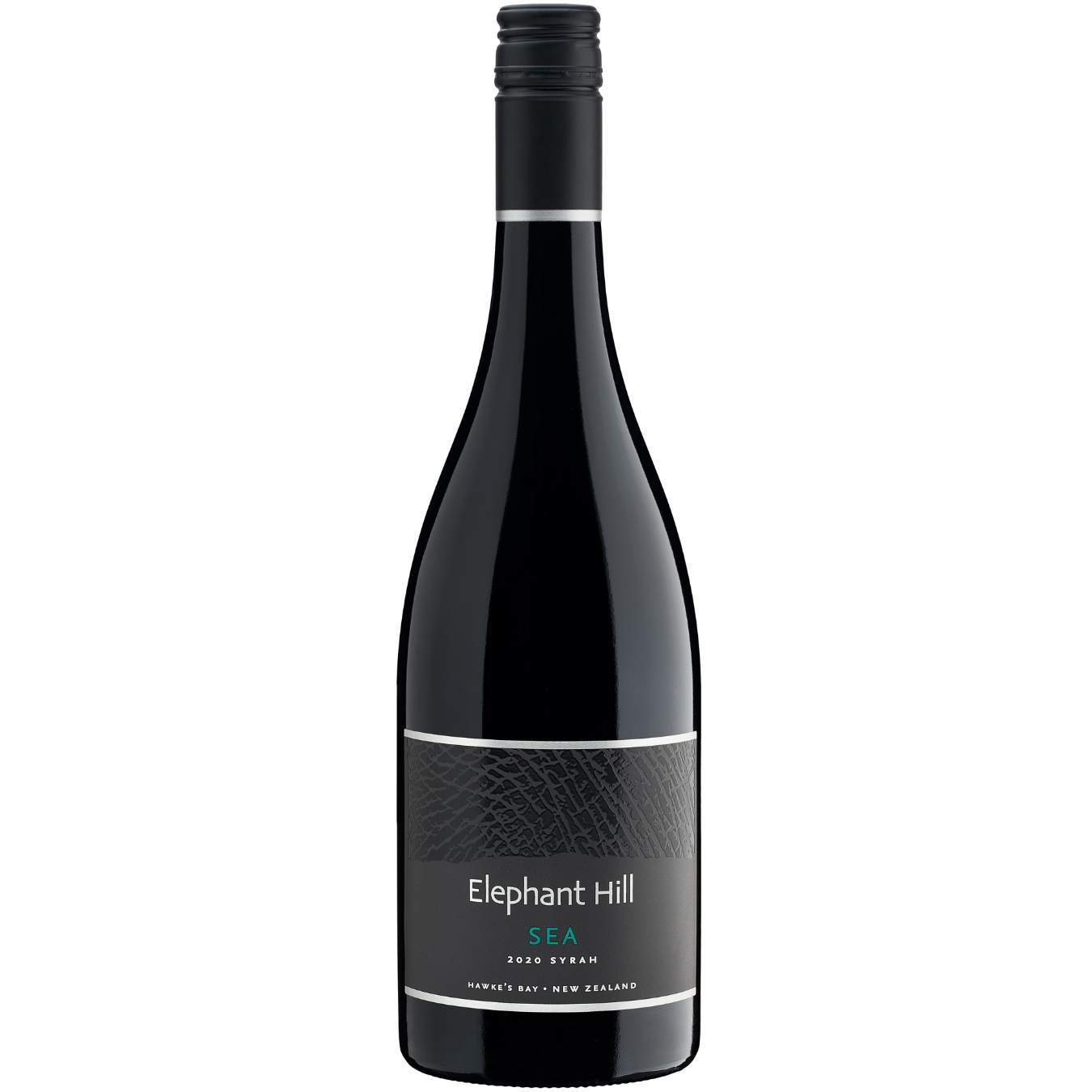 Elephant Hill Sea Syrah, Hawkes Bay, New Zealand