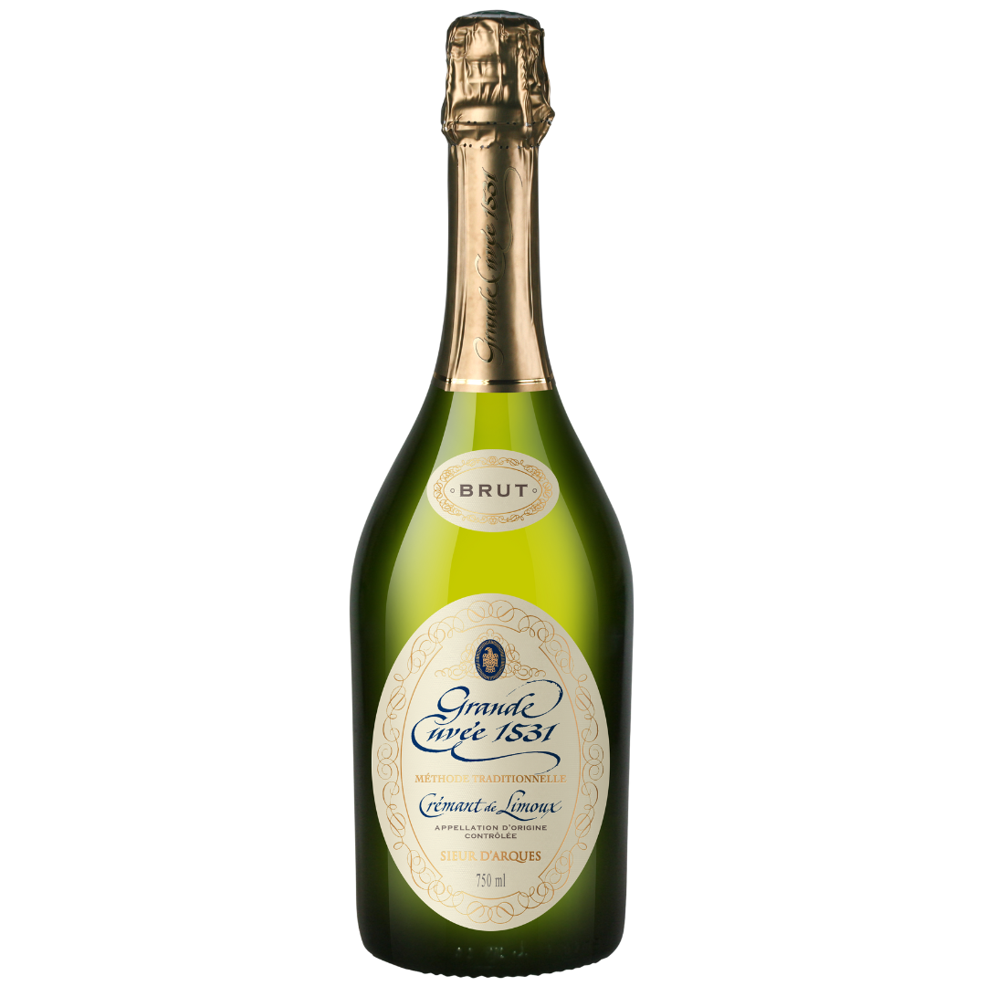 Grande Cuvée 1531 | Brut NV