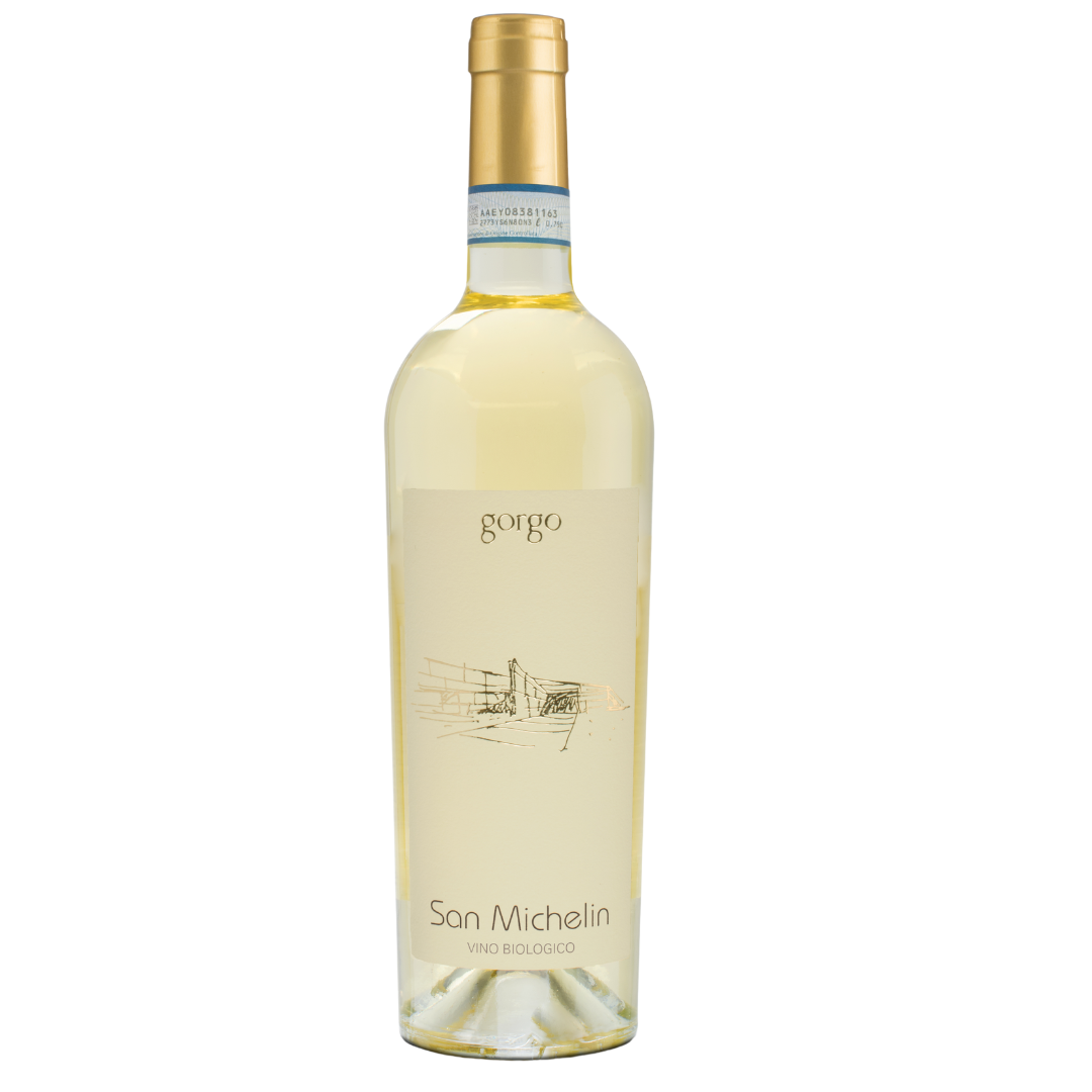 Cantina Gorgo | San Michelin Custoza 2023