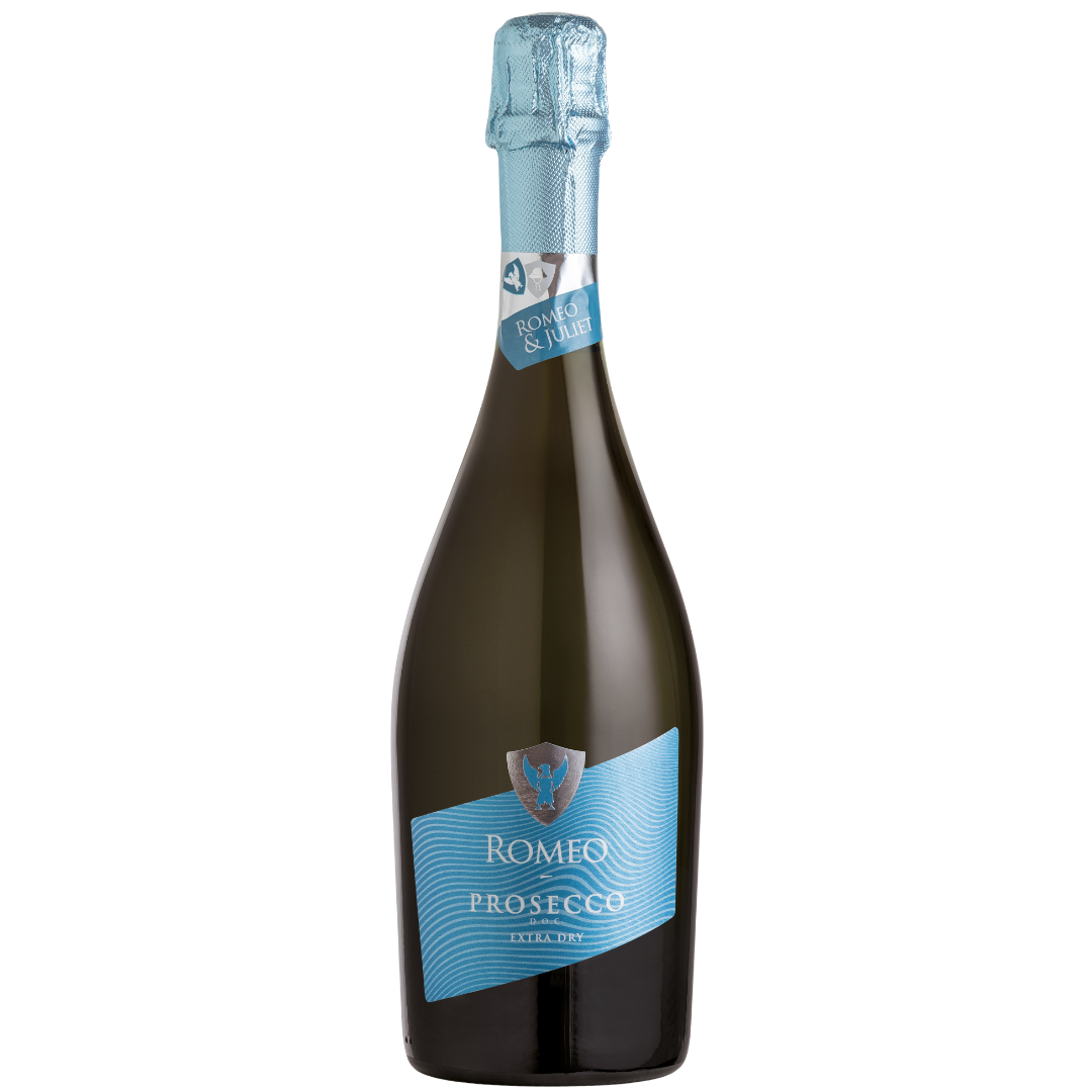Romeo & Juliet  | Romeo Prosecco Brut