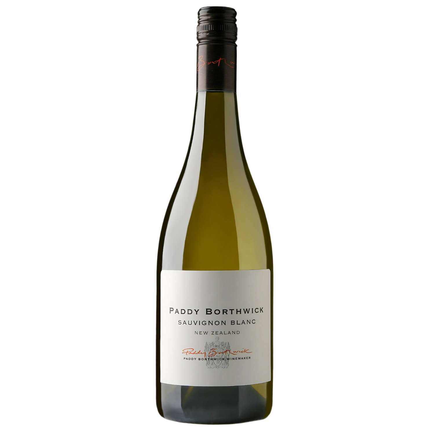 Paddy Borthwick |  Sauvignon Blanc 2025