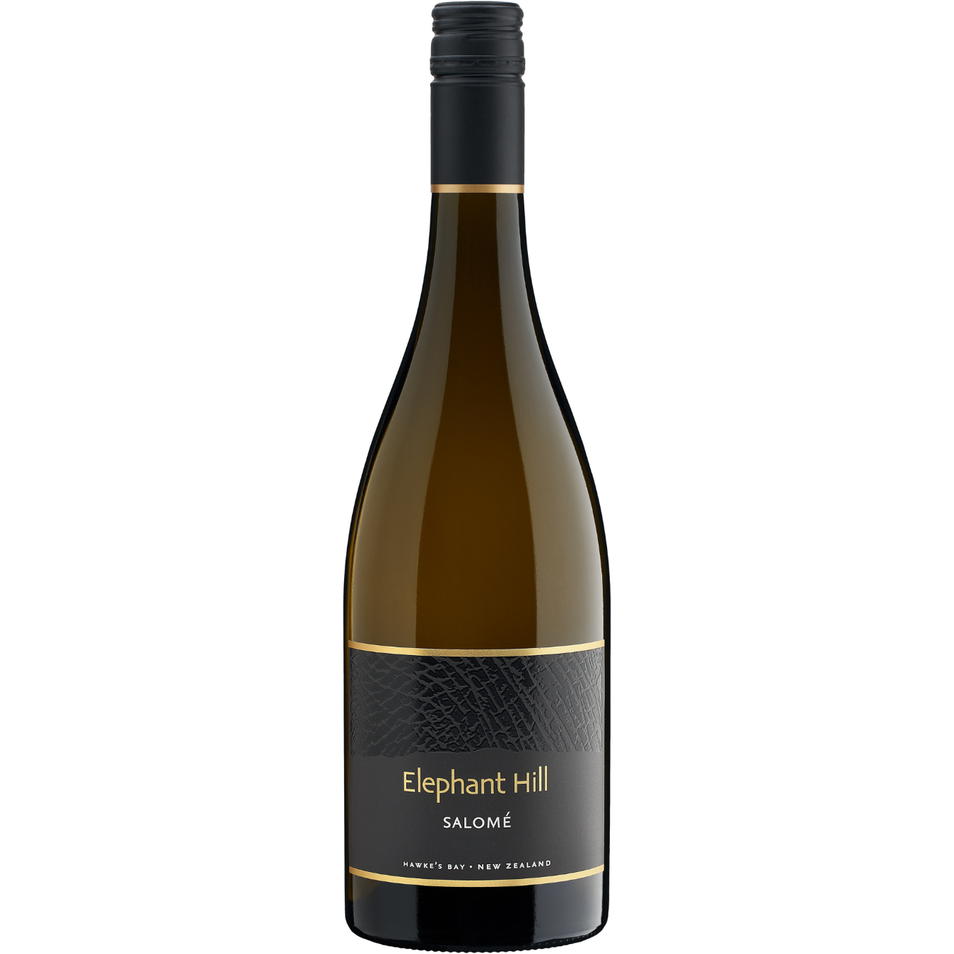 Elephant Hill Salome Chardonnay, Hawkes Bay, New Zealand