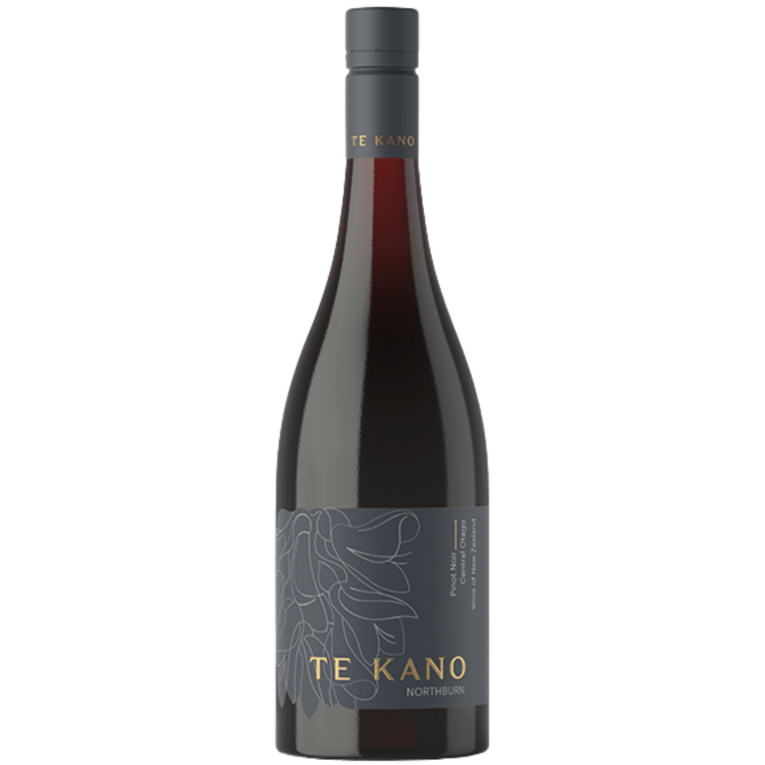 Te Kano | 'Land' Northburn Pinot Noir 2022