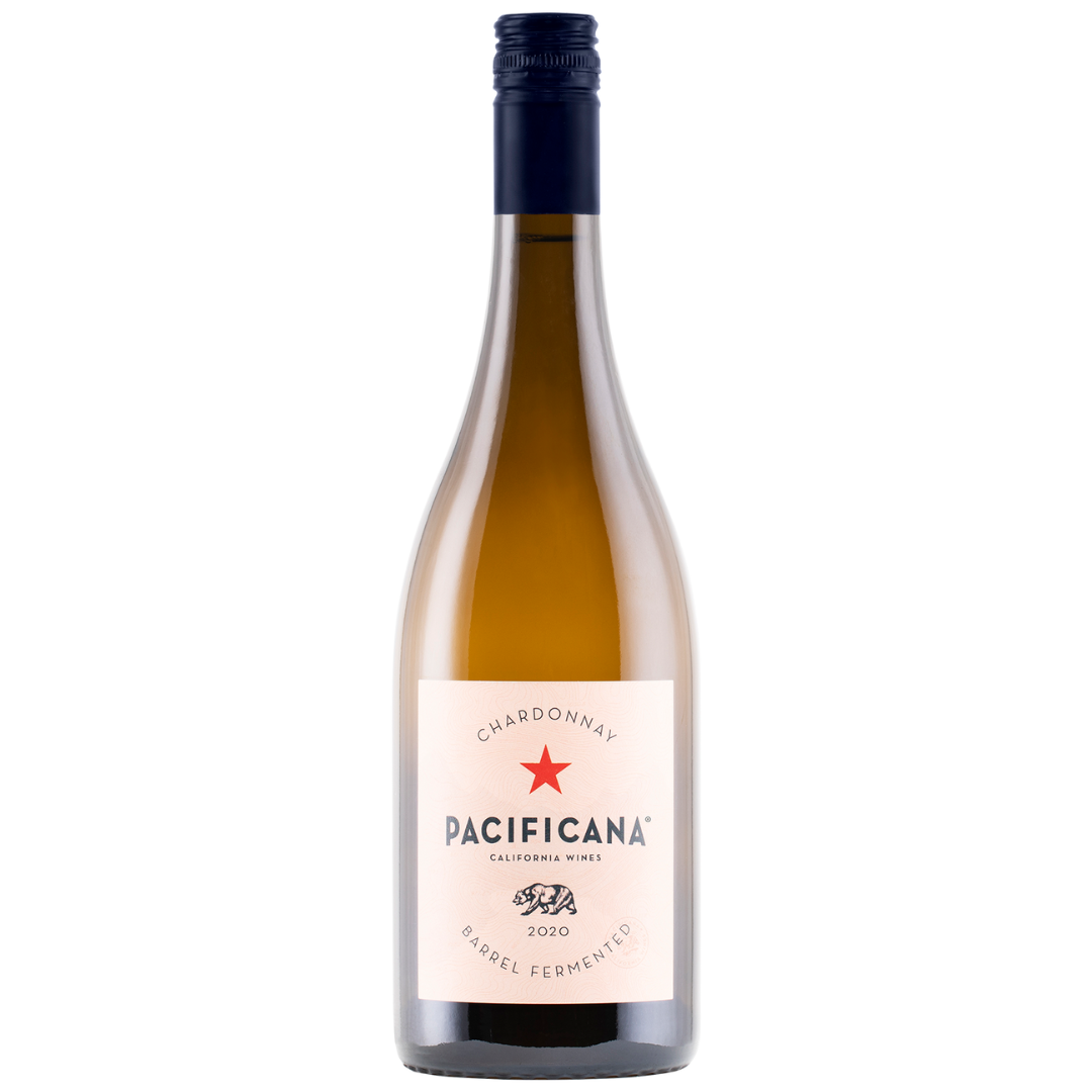 Pacificana | Chardonnay 2022