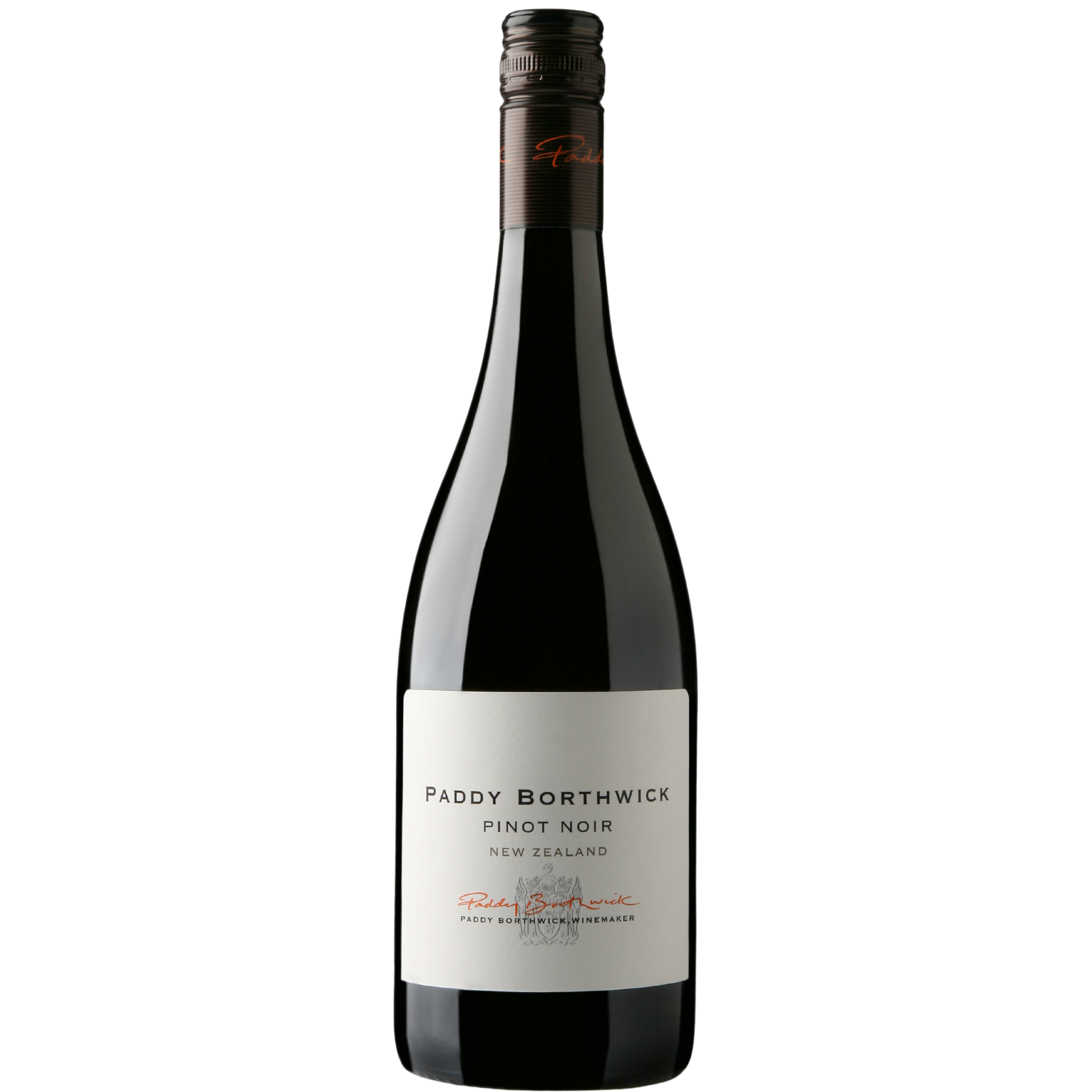 Paddy Borthwick | Pinot Noir 2021