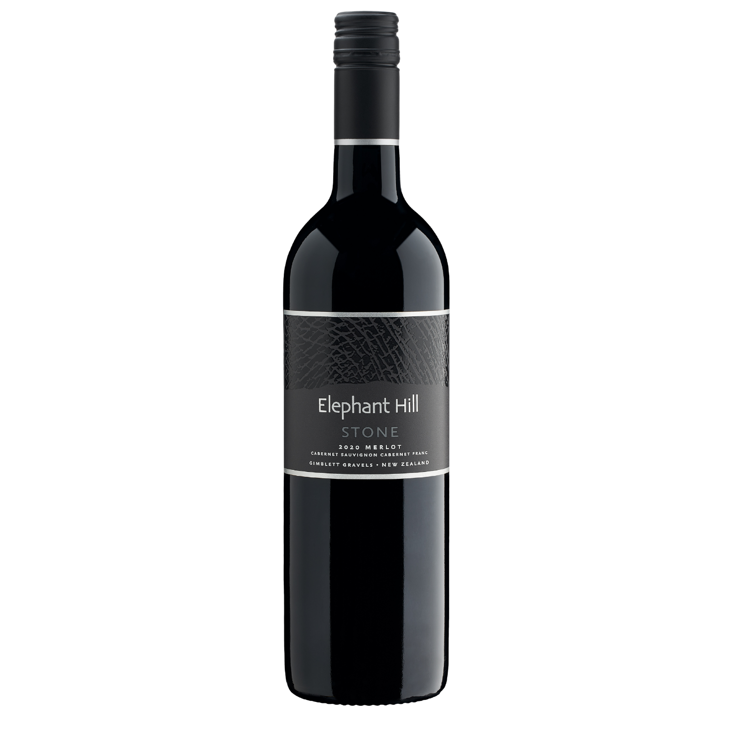 Elephant Hill | Stone  Merlot Cabernet 2021