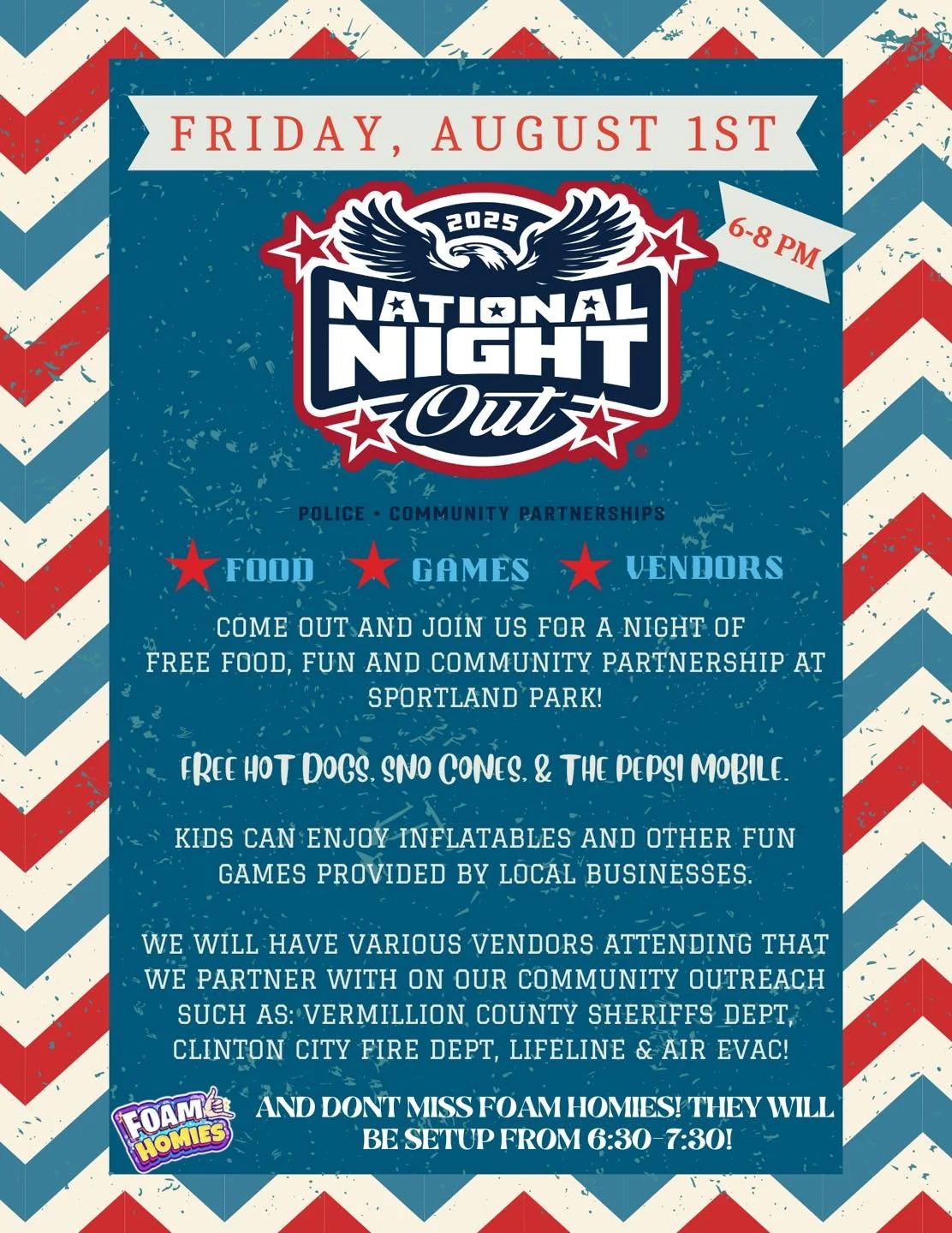 National Night Out