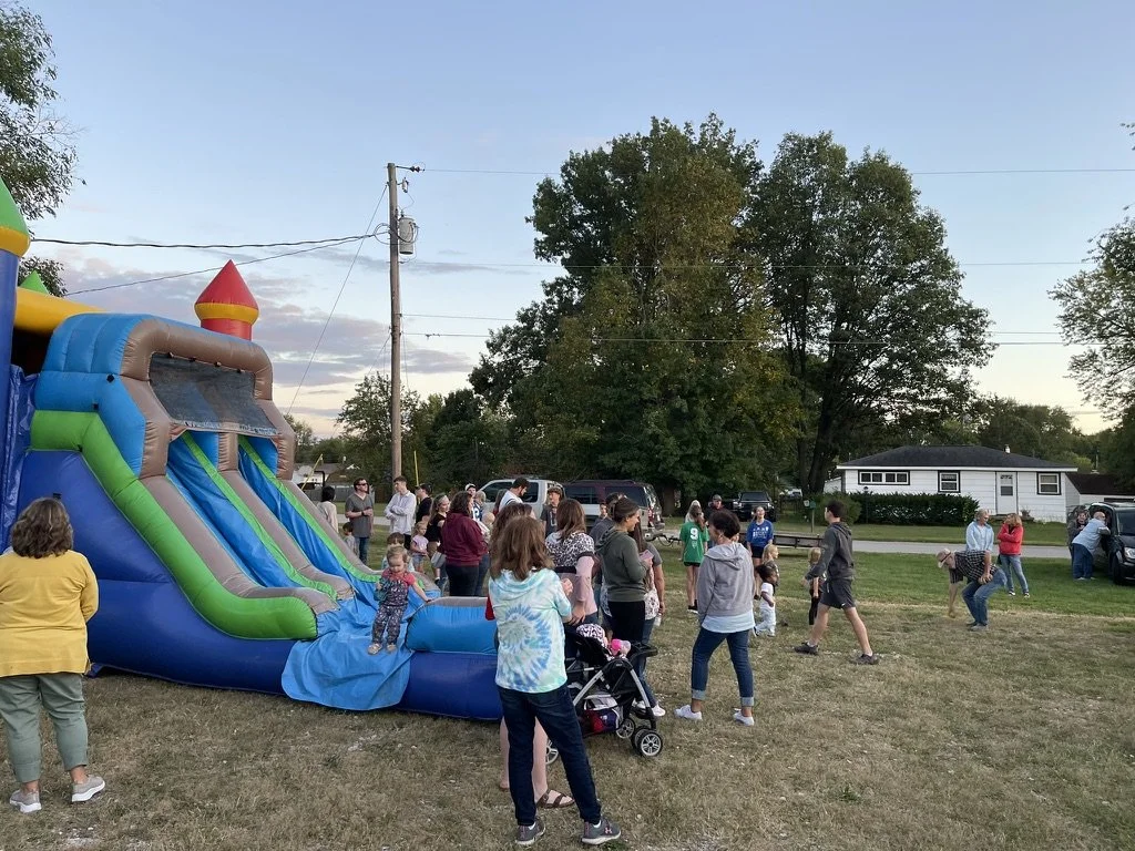 Church Appreciation Night