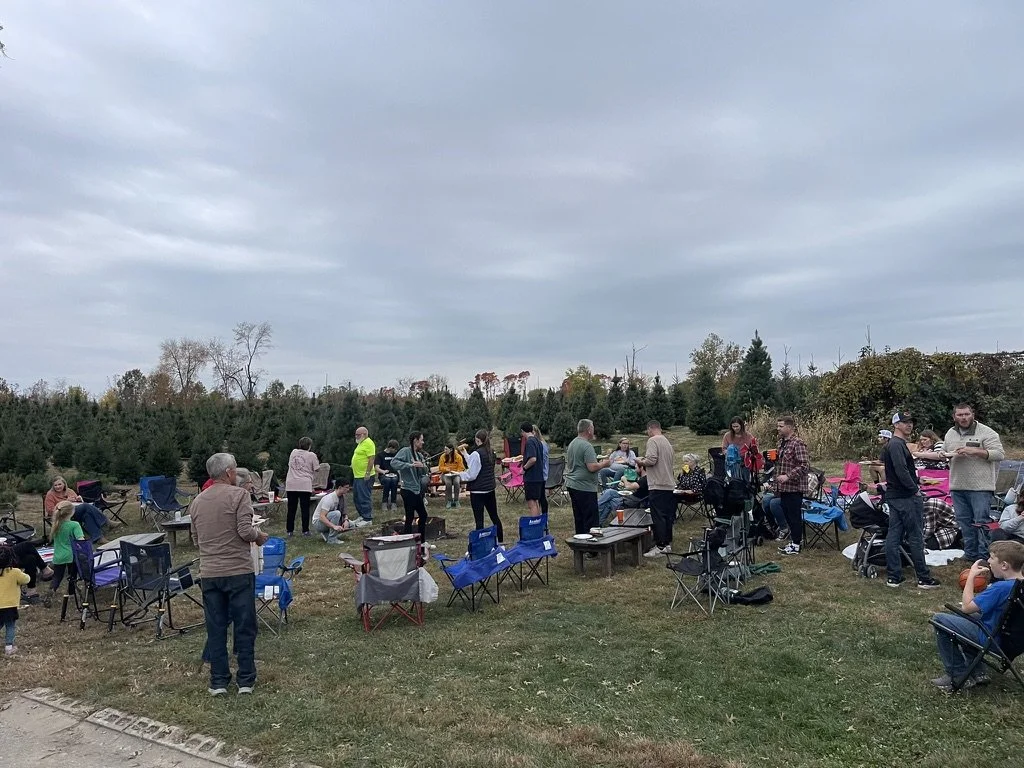 Harvest Party