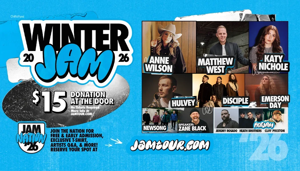 Winter Jam
