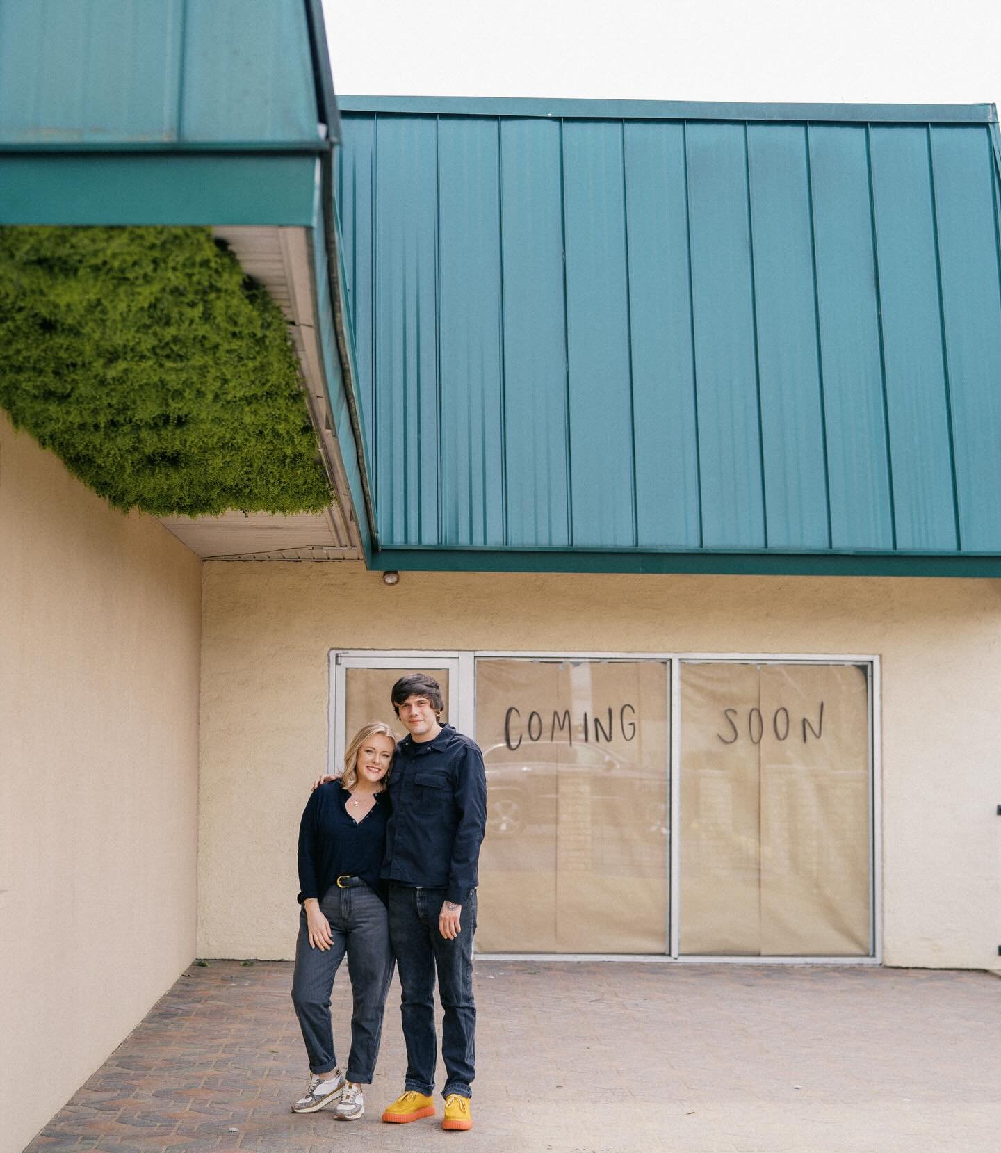 We&rsquo;ve been stewing on this announcement for what feels like an eternity now, and despite plenty of time to gather my thoughts&hellip; I still can&rsquo;t quite put into words how incredibly special this place is and how PROUD I am of just how f