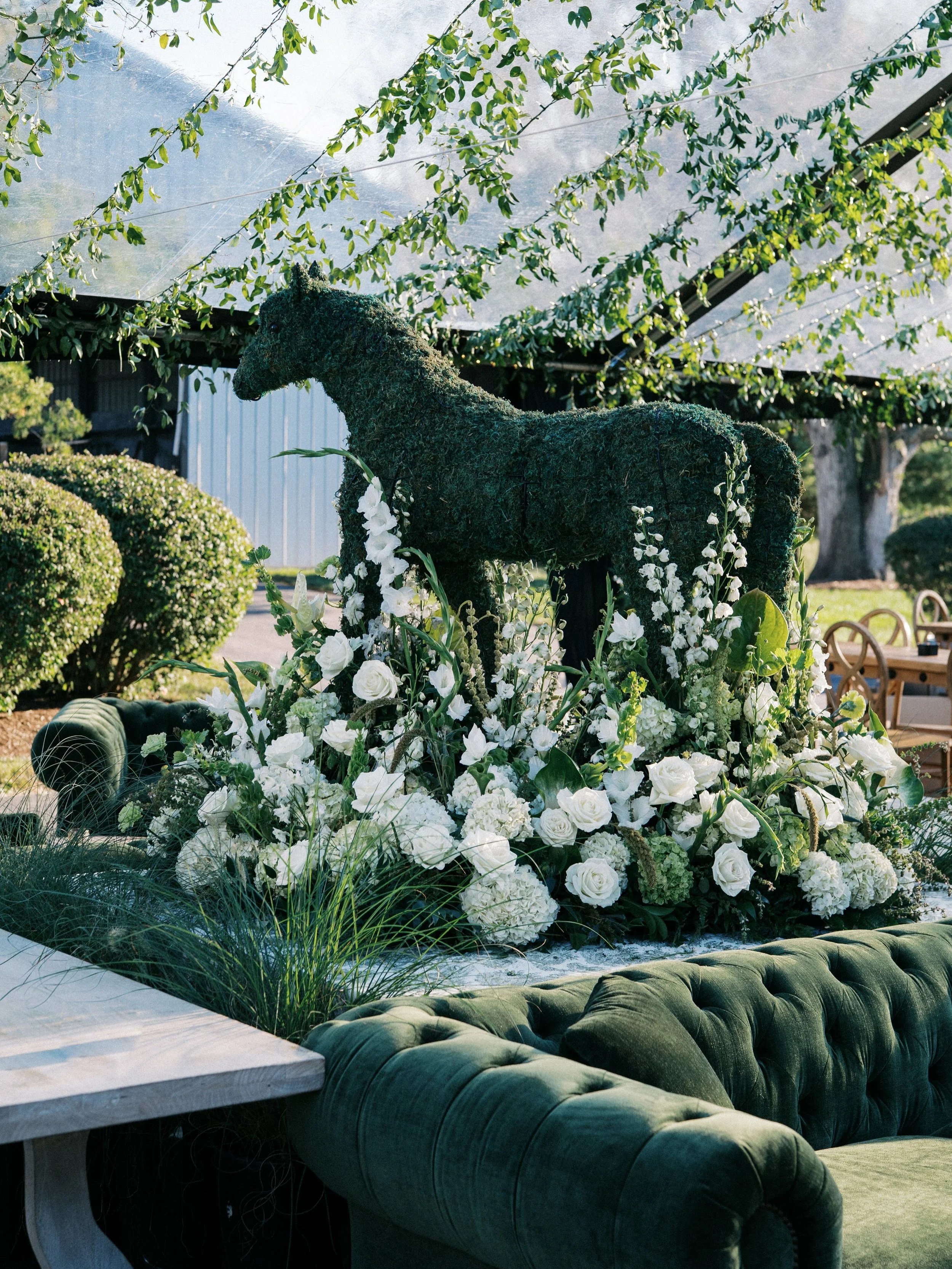 We have so much to share from the sweetest quintessential Kentucky wedding weekend - not sure how it&rsquo;s already been a week. Stay tuned for BTS footage along with allllll the sweet details that brought this weekend to life with the most incredib