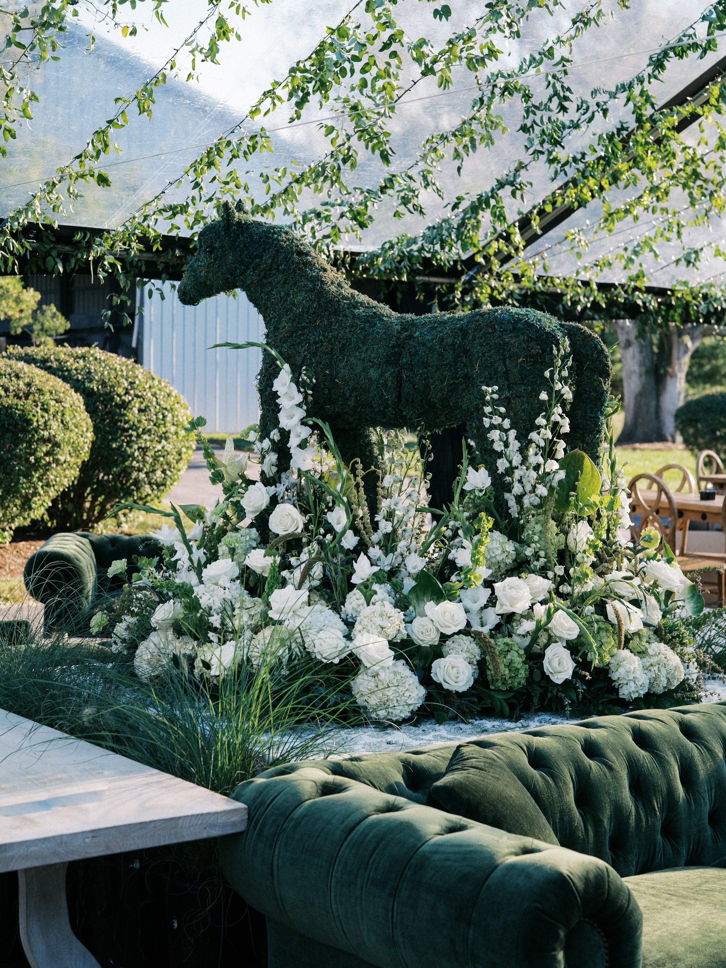 We have so much to share from the sweetest quintessential Kentucky wedding weekend - not sure how it&rsquo;s already been a week. Stay tuned for BTS footage along with allllll the sweet details that brought this weekend to life with the most incredib