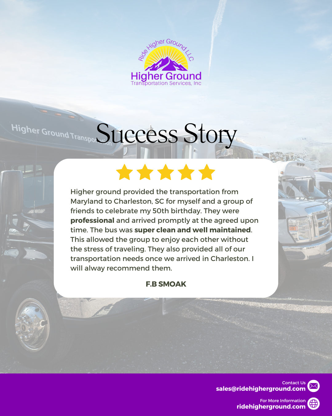 Social Media for September Success Story.png