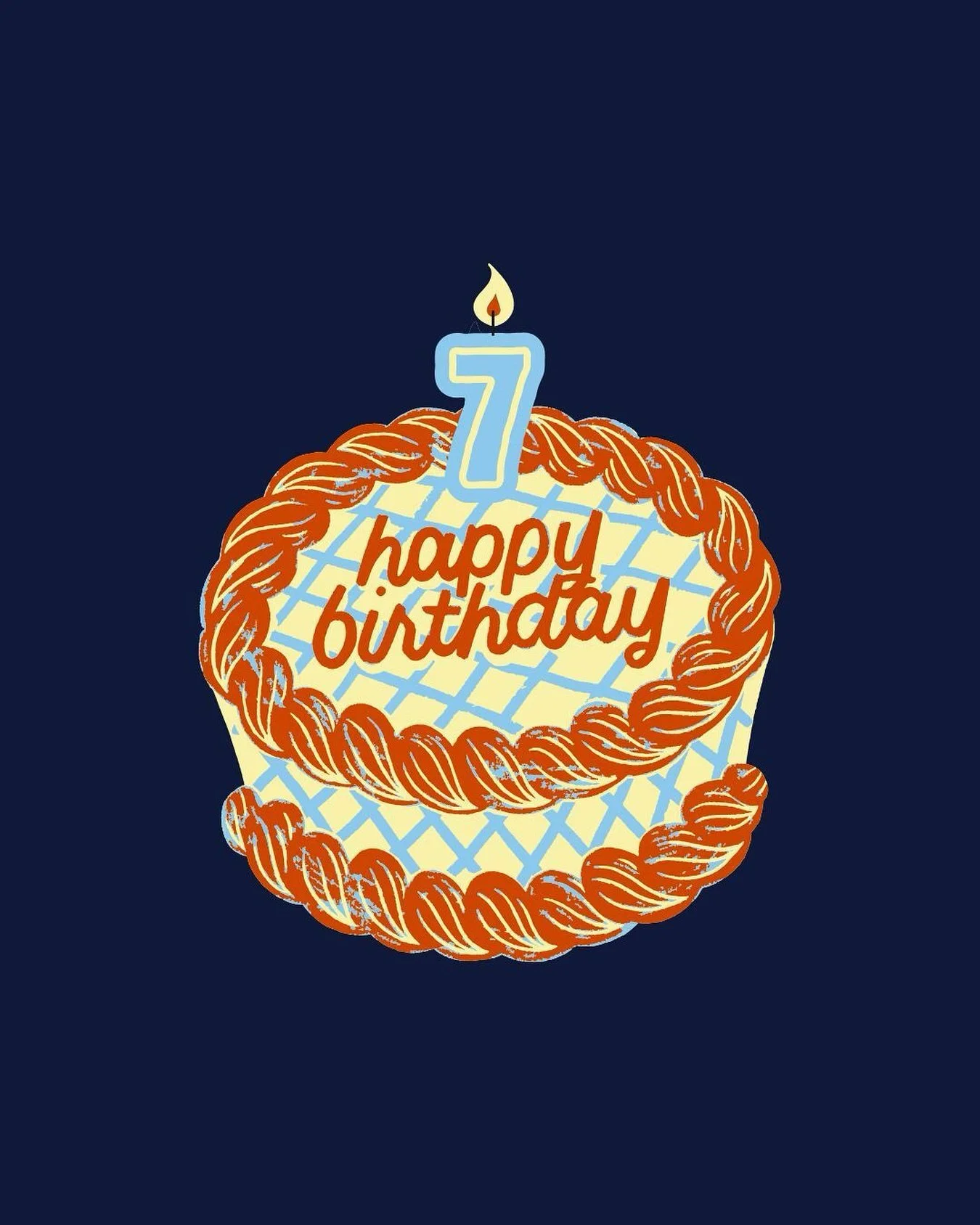 Happy birthday to us! 🎉 We&rsquo;re OOO today, celebrating 7 years of Indie Consulting. Help us celebrate by sharing what Indie has meant to you in the comments!