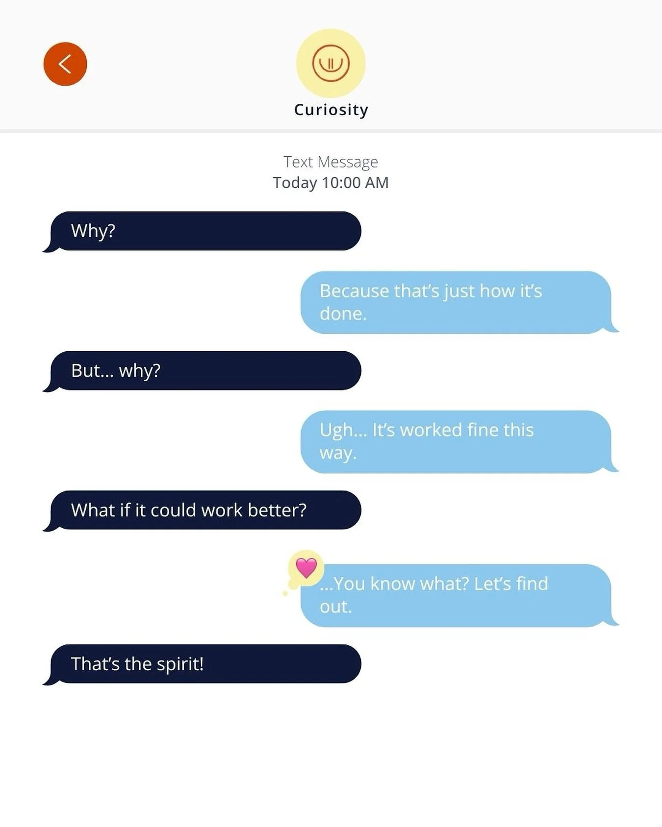 Curiosity isn&rsquo;t just a childhood instinct. It&rsquo;s a marketer&rsquo;s superpower 🚀

At Indie, we believe the best ideas start with one simple thing: a question.

Read more on the power and importance of curiosity in this month&rsquo;s Lette