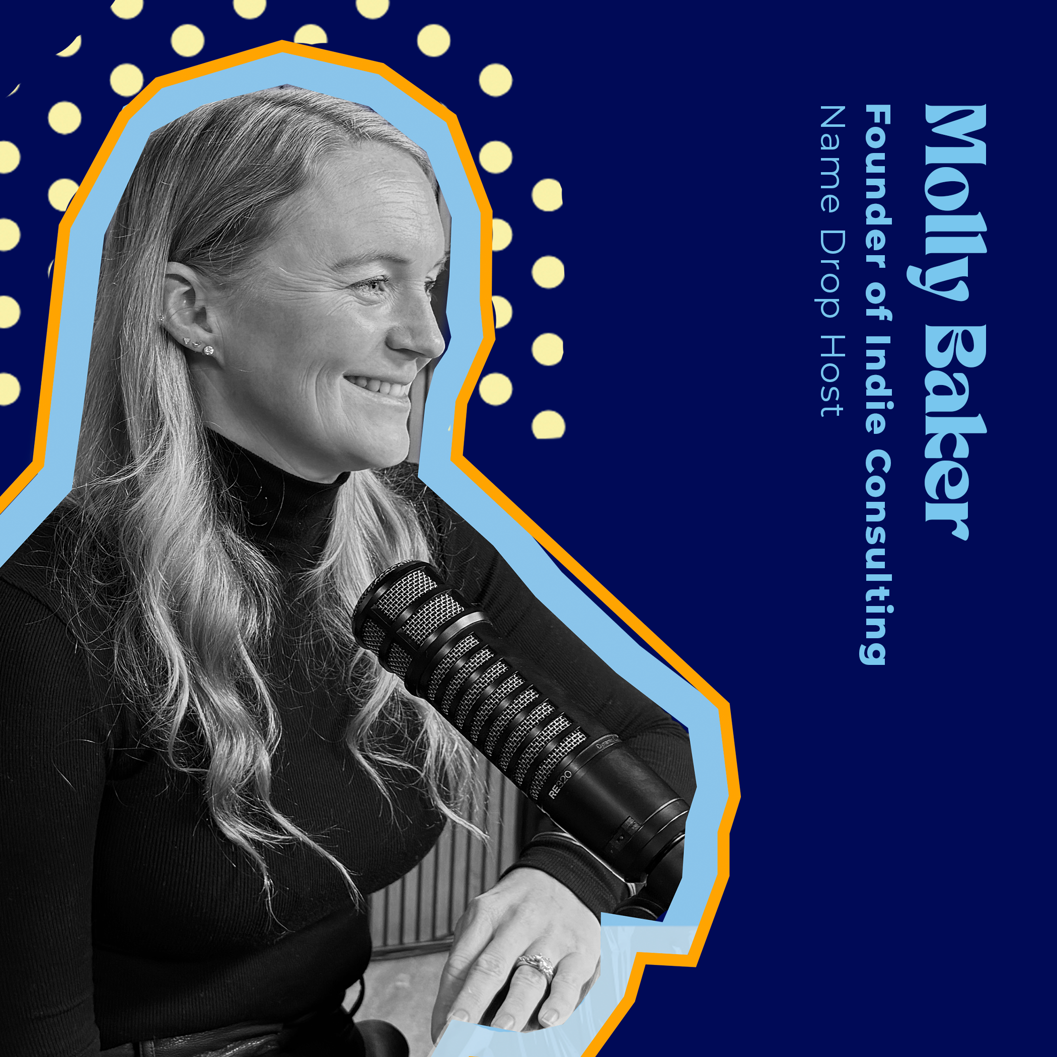 Indie AUA: Molly in the Hot Seat