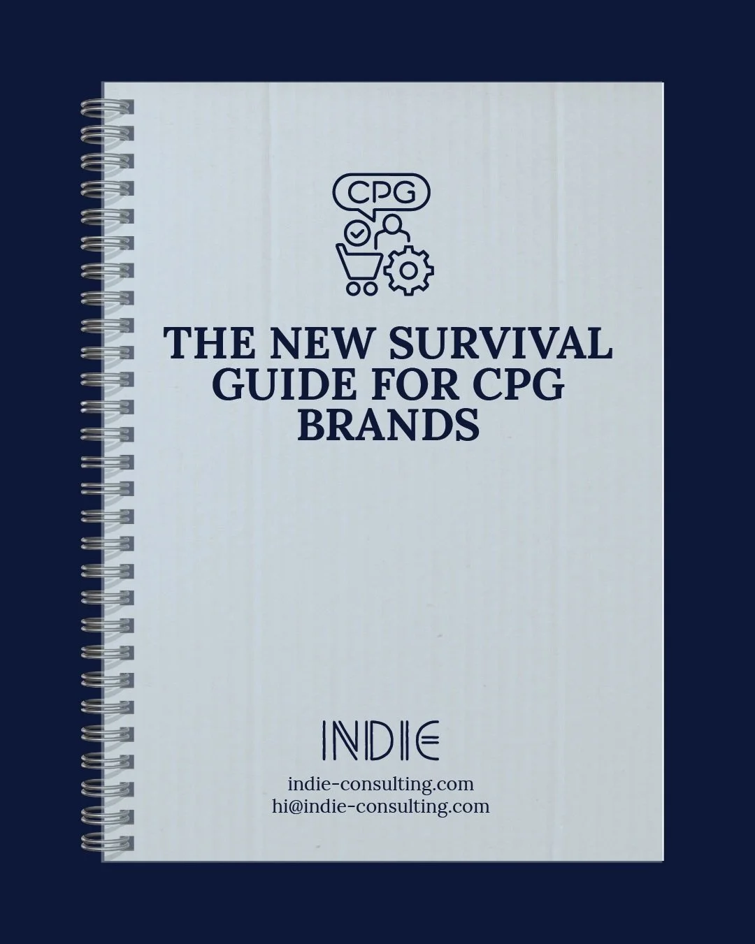 If your brand doesn&rsquo;t exist digitally, it doesn&rsquo;t exist mentally. 

In 2026, digital storytelling isn&rsquo;t a marketing channel. It&rsquo;s the foundation of your brand architecture.

For today&rsquo;s CPG brands, success requires an un