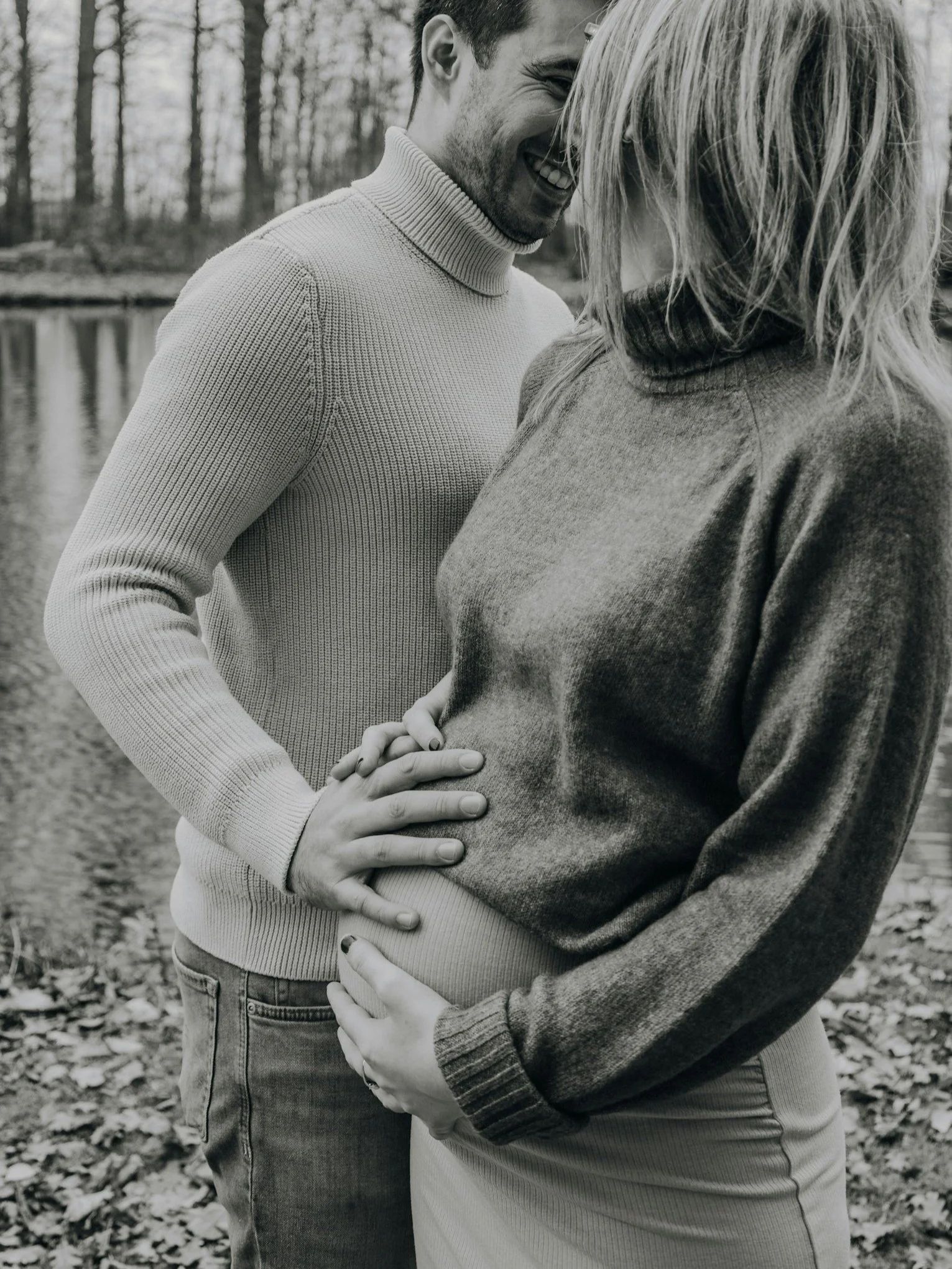 Childbirth Education