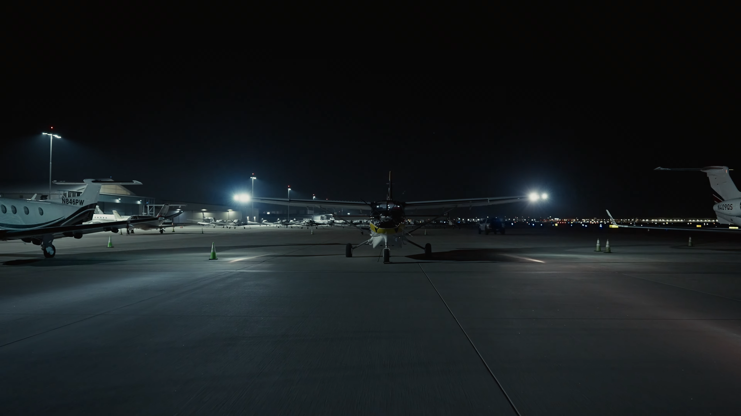 A Complete Guide to the Kodiak 100/900 Lighting System — Interior and Exterior