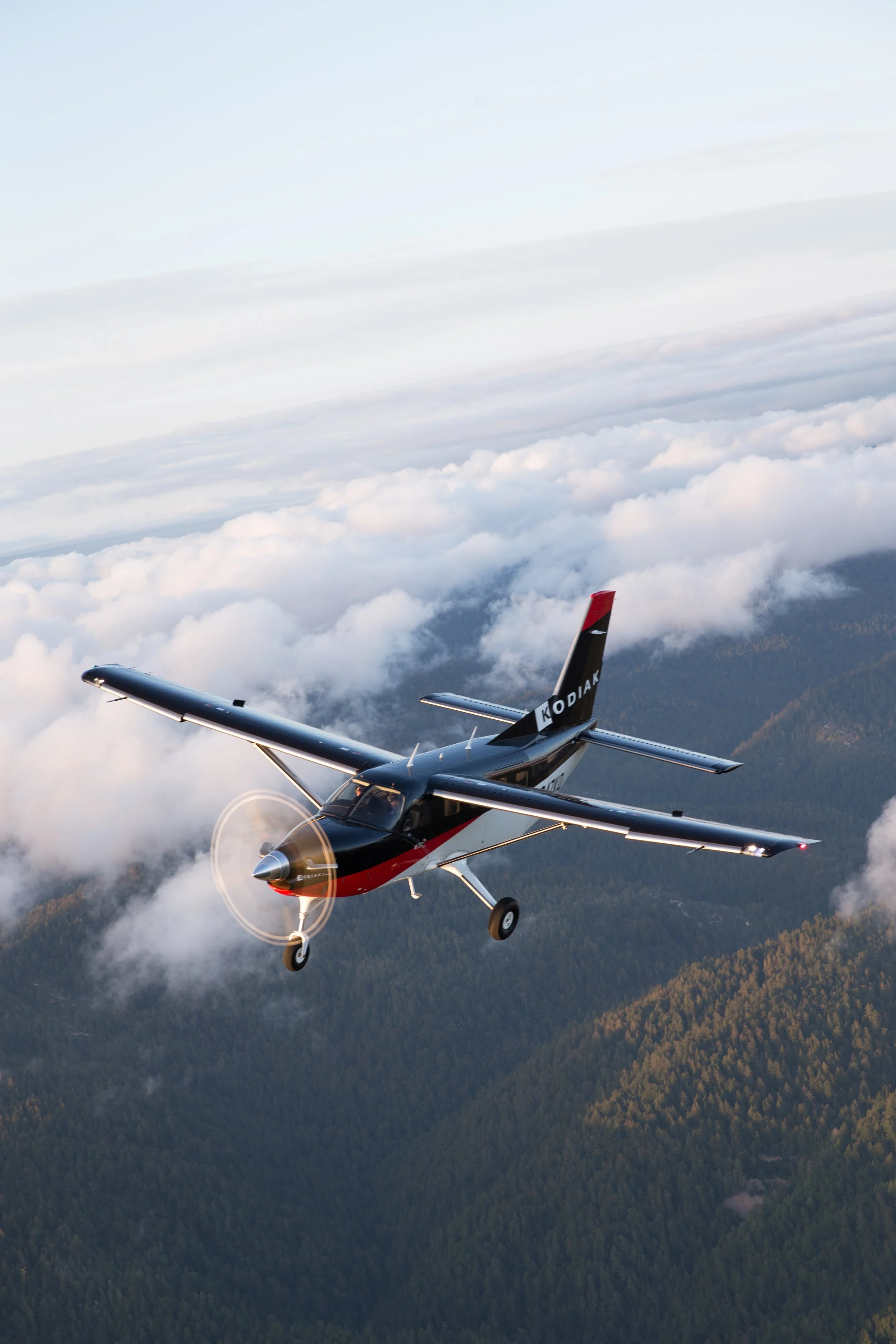 The Seven-Figure Tax Trap Most Aircraft Buyers Never See Coming