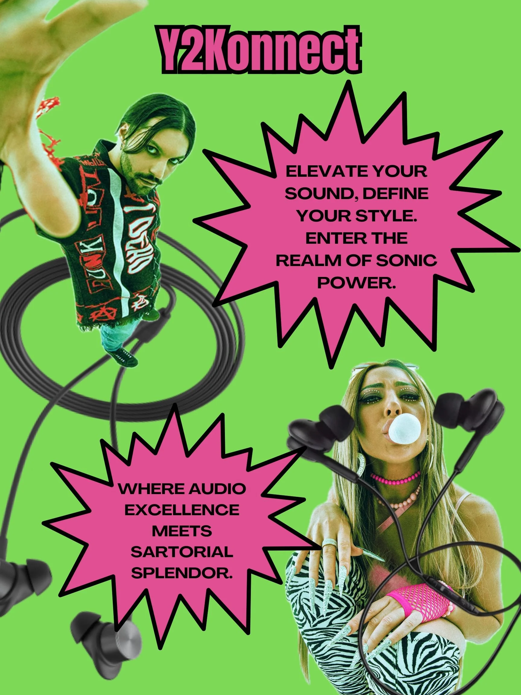 Magazine Advertisement