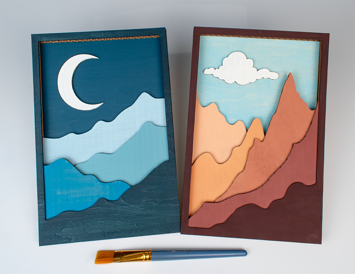 Strata: A Sustainable Art Experience