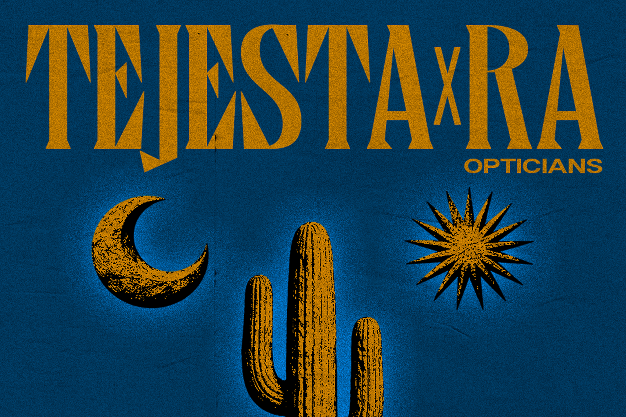 Tejesta Trunk Show