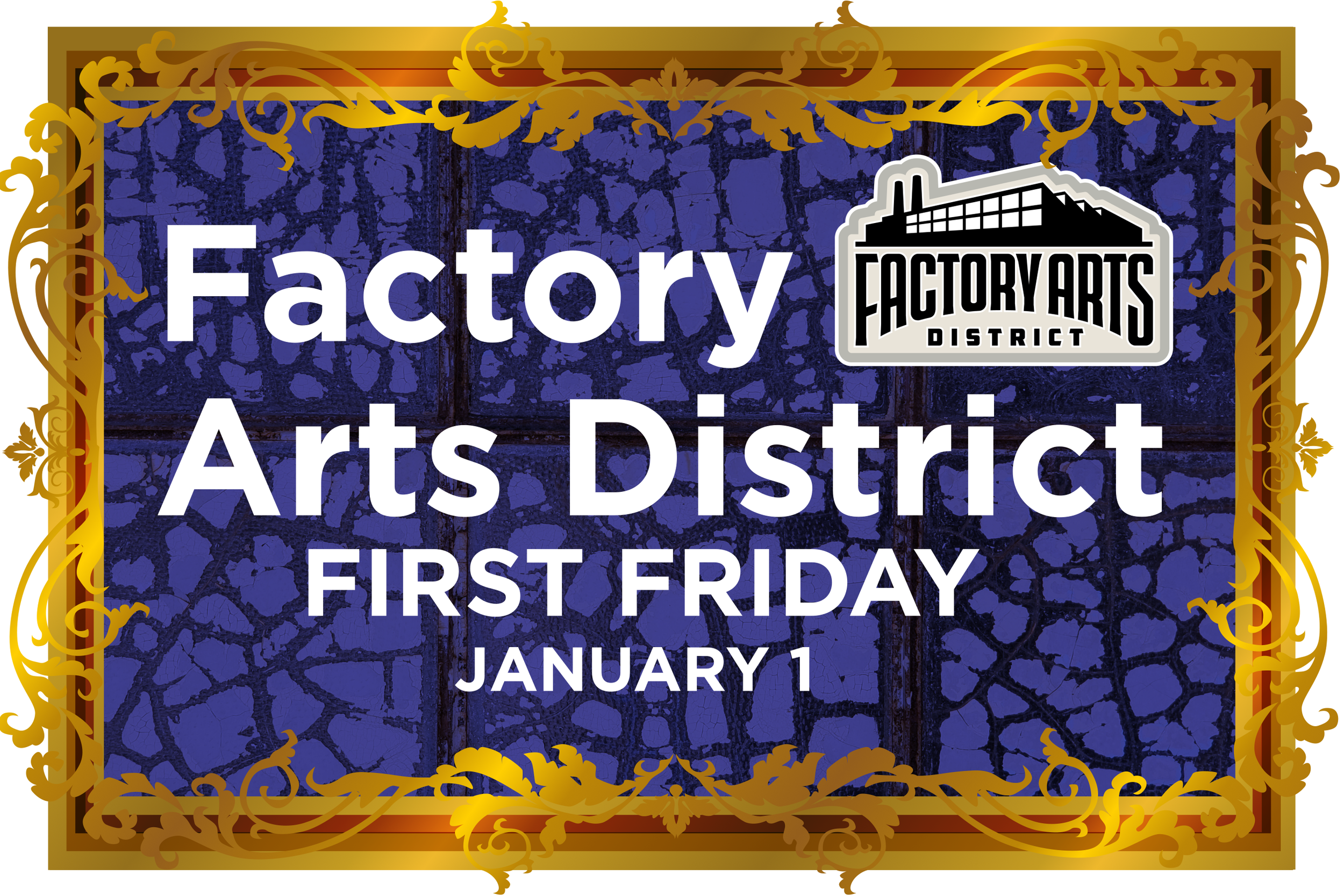 First Friday