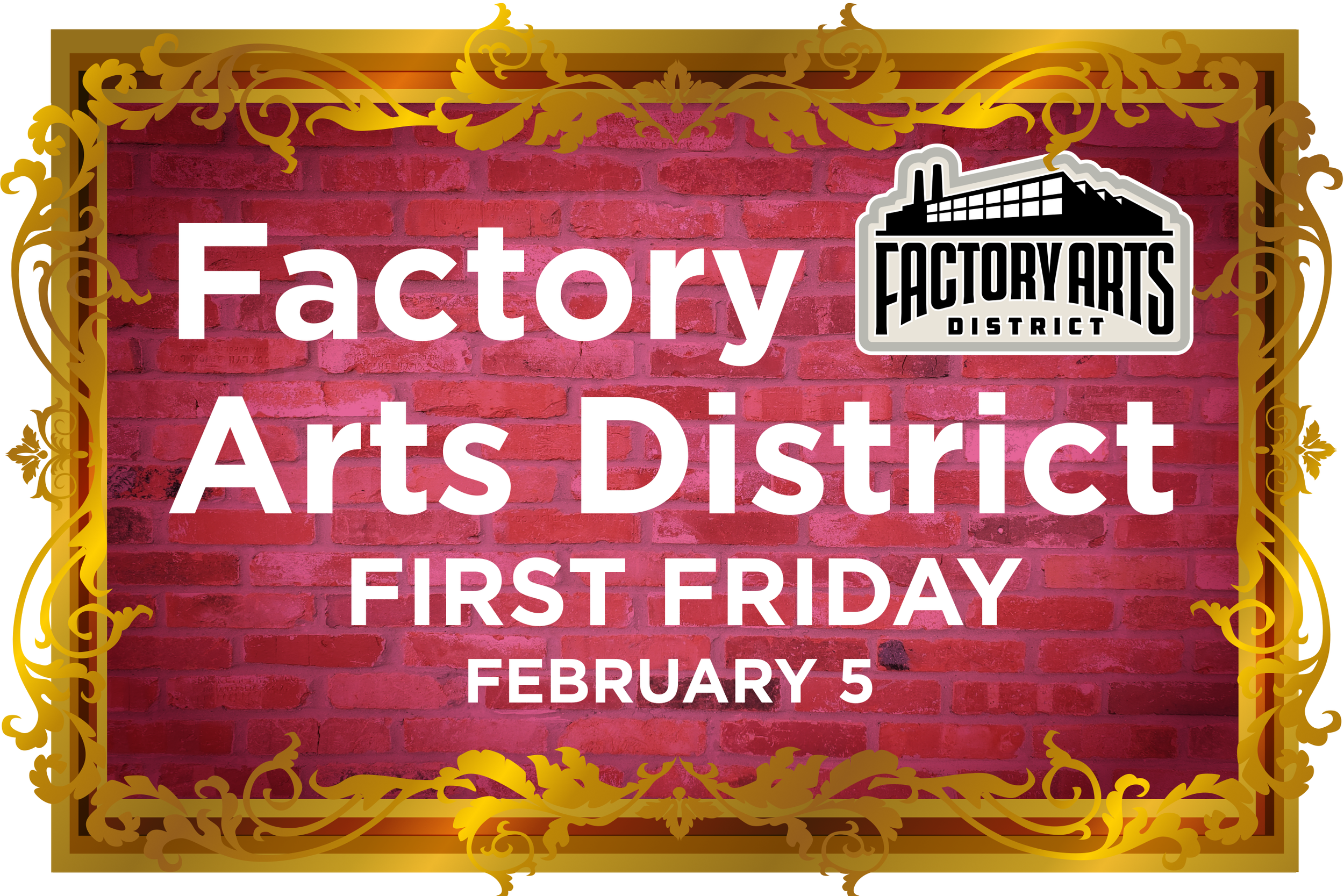First Friday