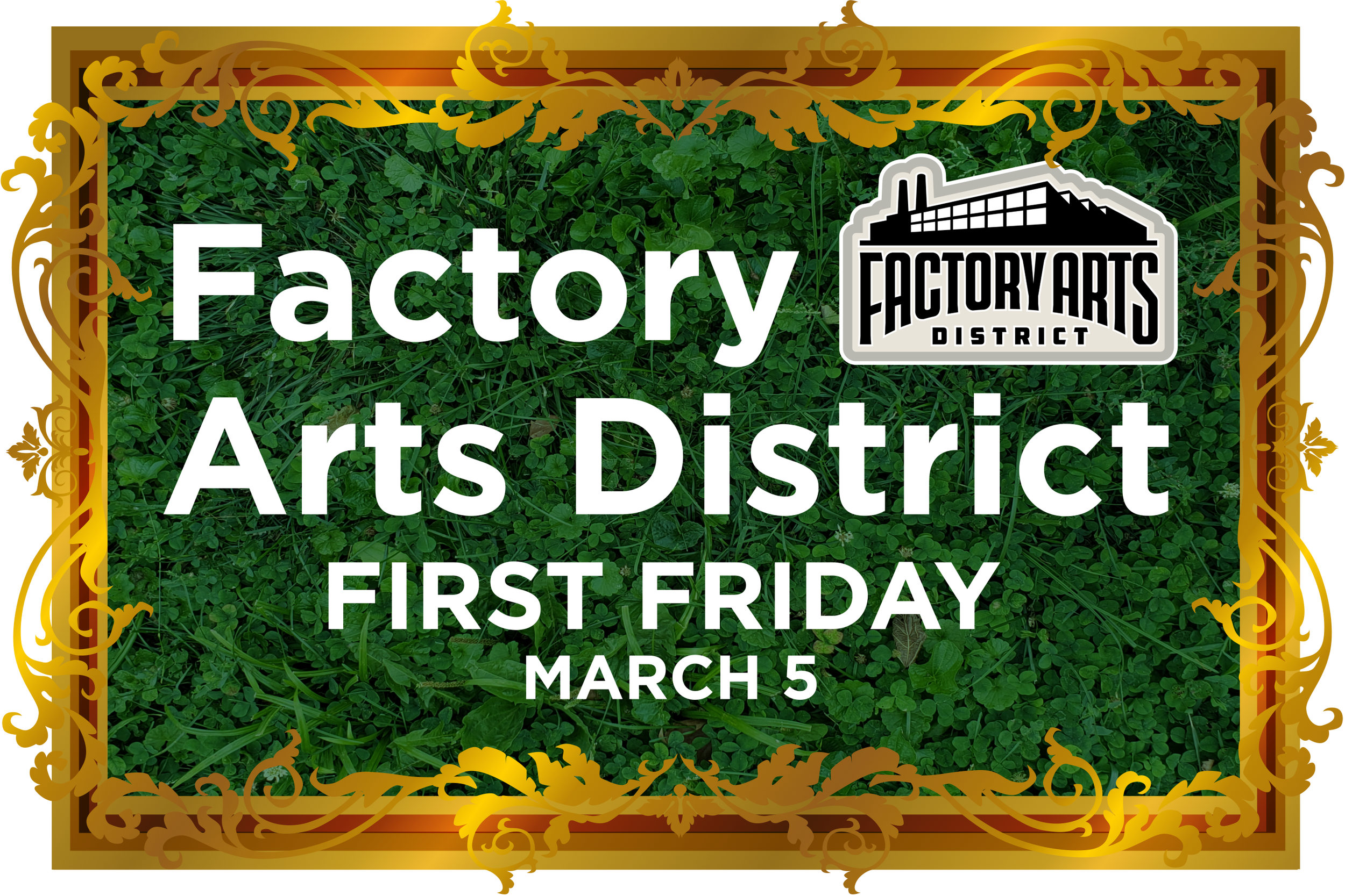 First Friday