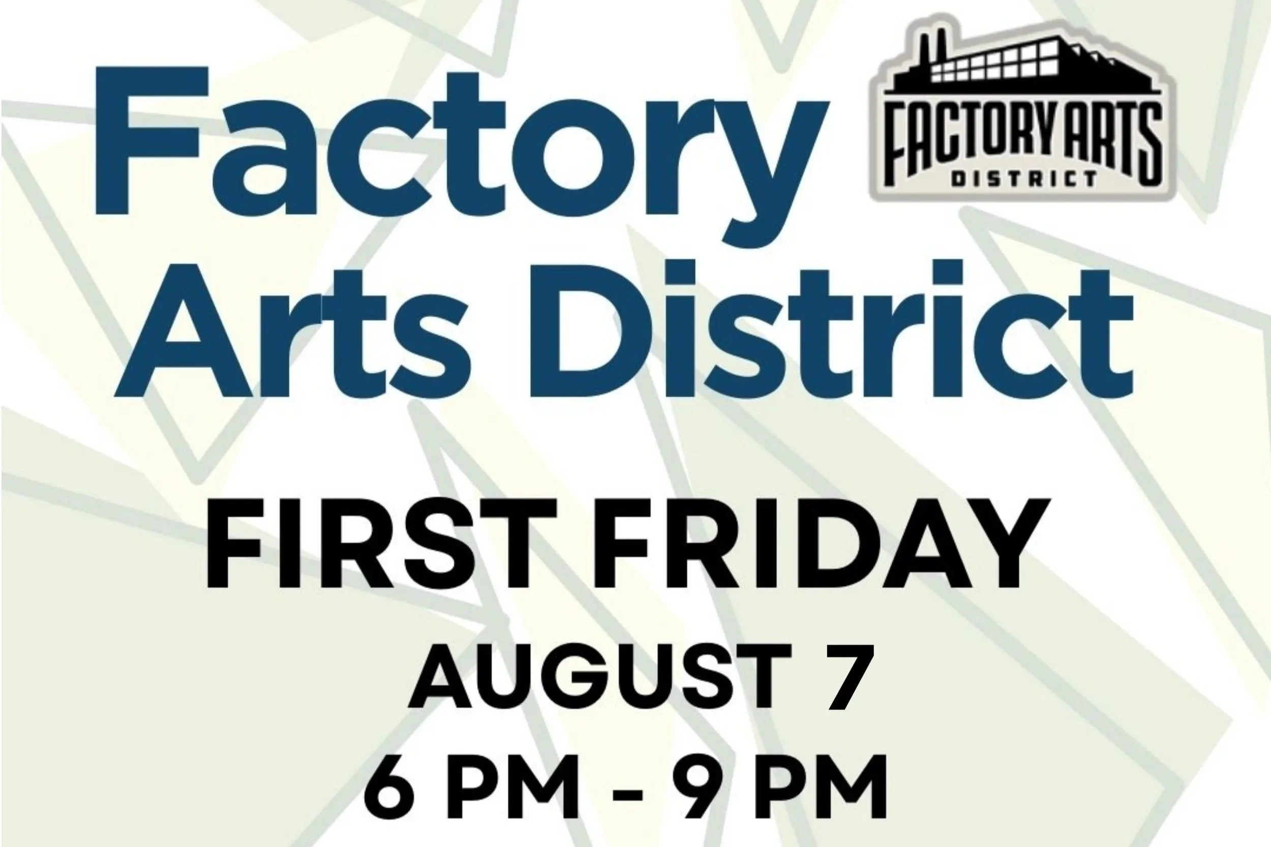 First Friday
